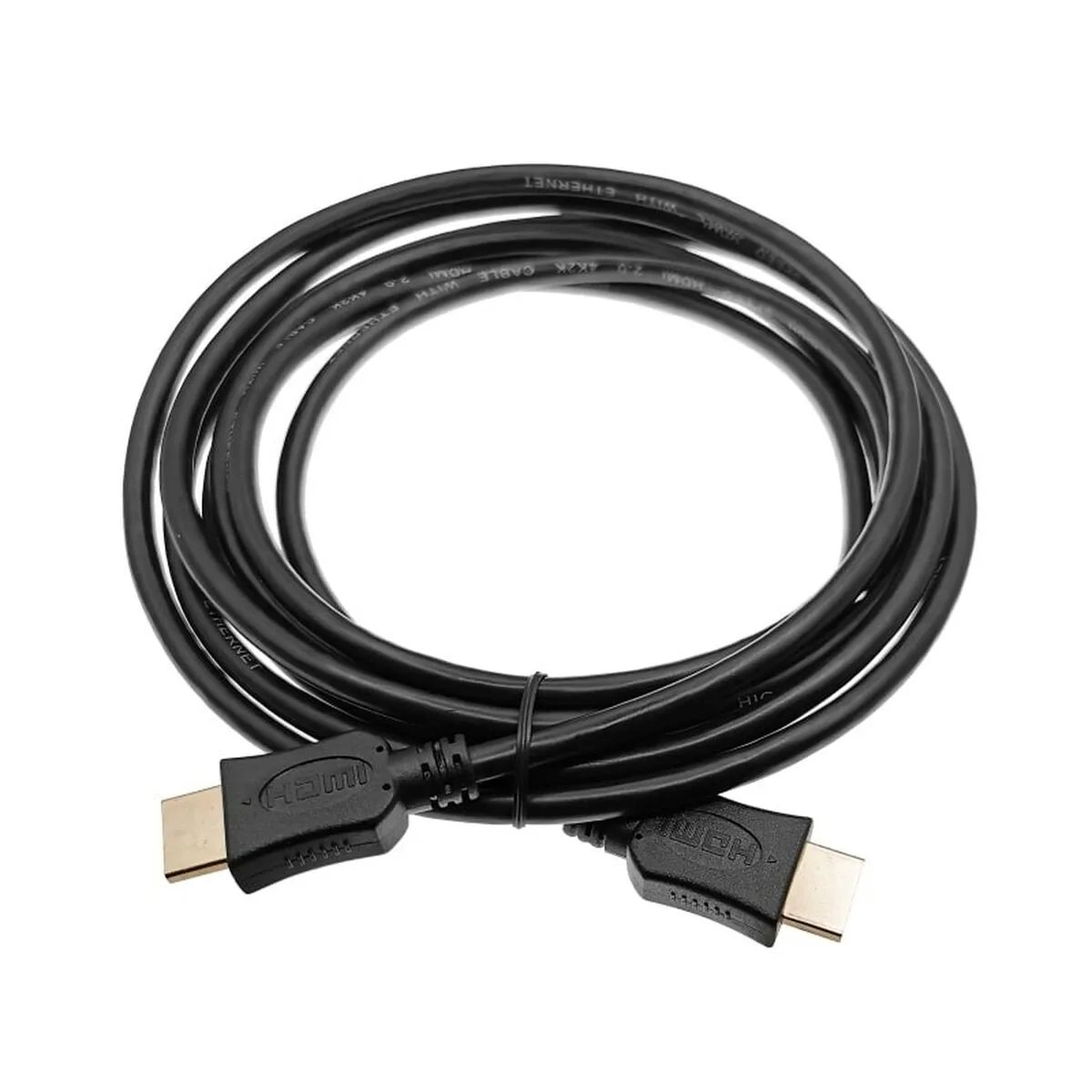 Cable hdmi alantec av ahdmi 1 5 noir 1 5 m s911509684. Diaytar vous connecte à l'essentiel et au superflu stylé : une gamme complète de produits pour tous vos besoins et envies