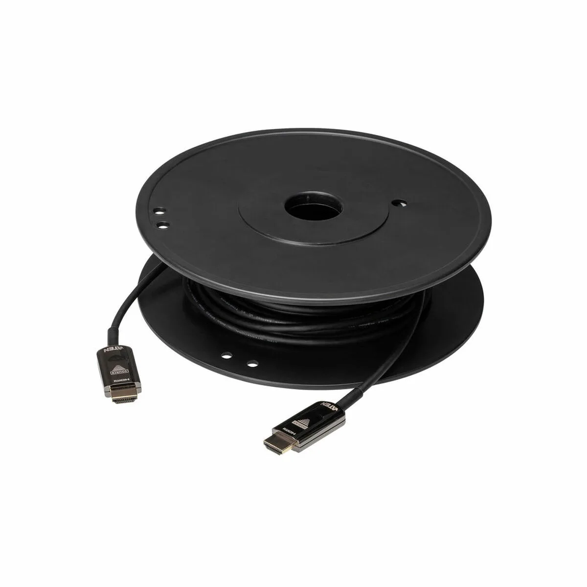 Cable hdmi aten ve781020 at noir 20 m m032165178. Diaytar incarne le nouveau visage du e-commerce : agile, éclectique et profondément ancré dans les tendances du moment