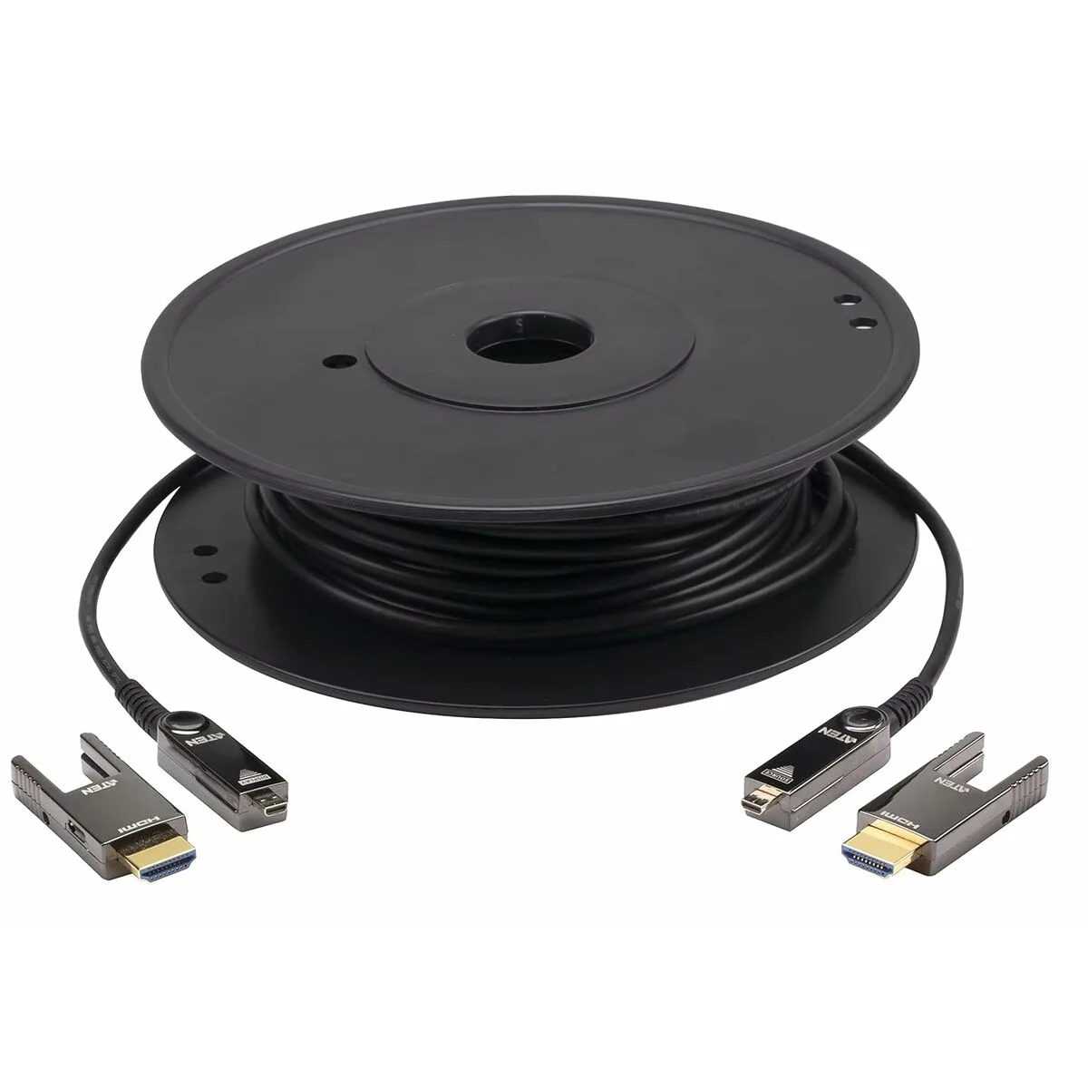 Cable hdmi aten ve7831a at noir 10 m m031503668. Diaytar s'engage : derrière chaque produit se cache une promesse de qualité, de durabilité et de satisfaction.