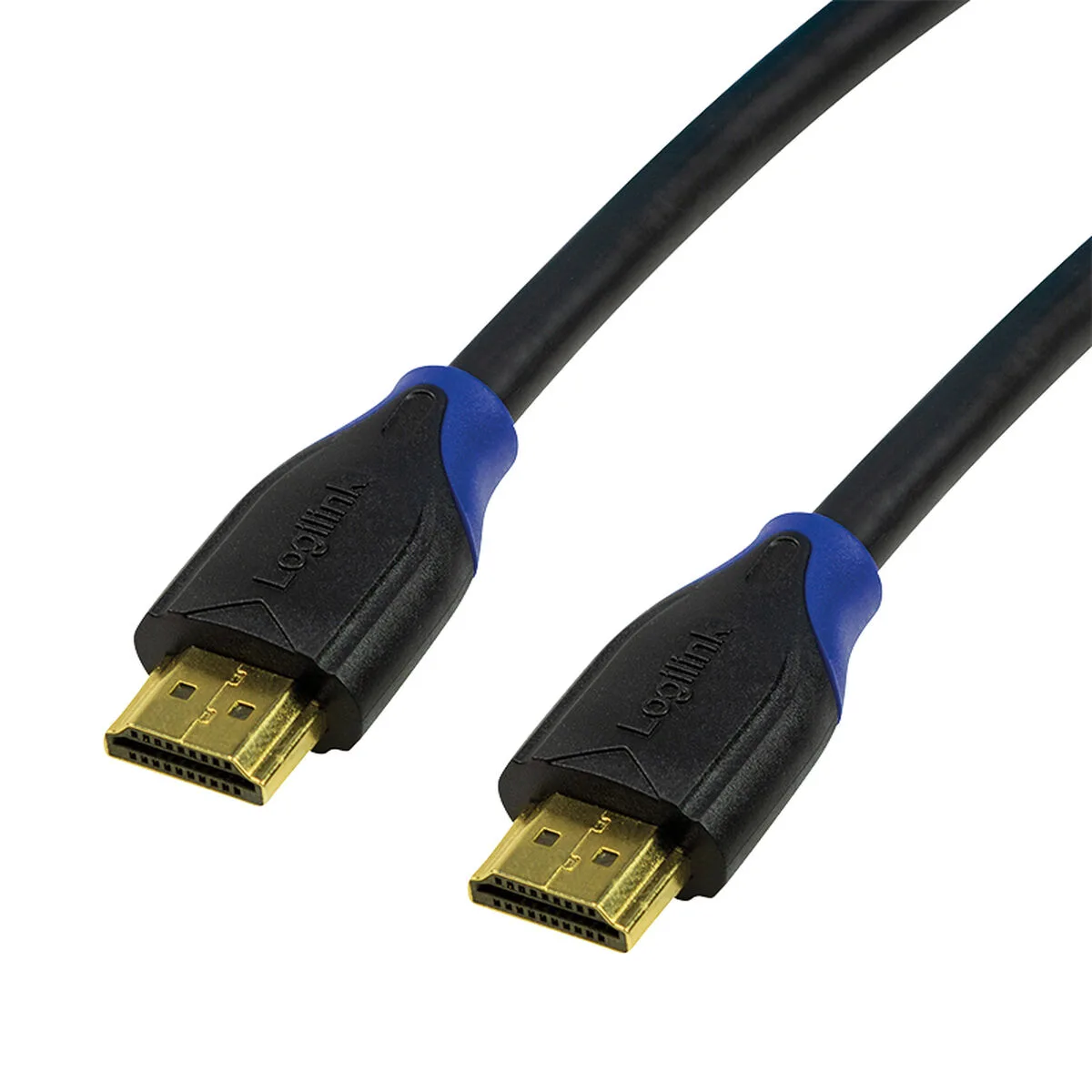 Cable hdmi avec ethernet logilink ch0062 2 m noir s791998230. Nos stylistes Diaytar dénichent pour vous les pépites de la saison.