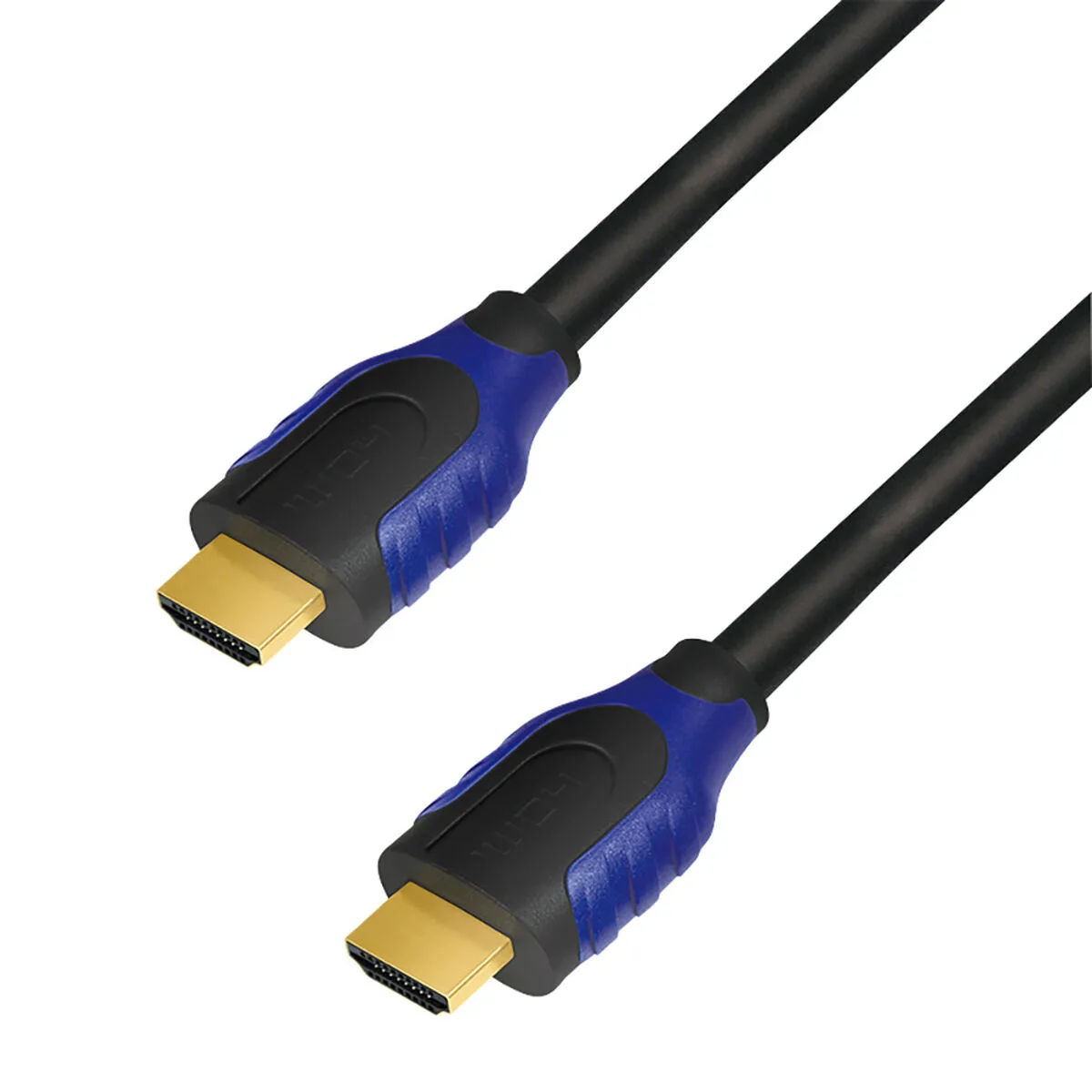 Cable hdmi avec ethernet logilink ch0064 noir 5 m s791998495. Du salon à la chambre, Diaytar habille votre intérieur avec élégance.