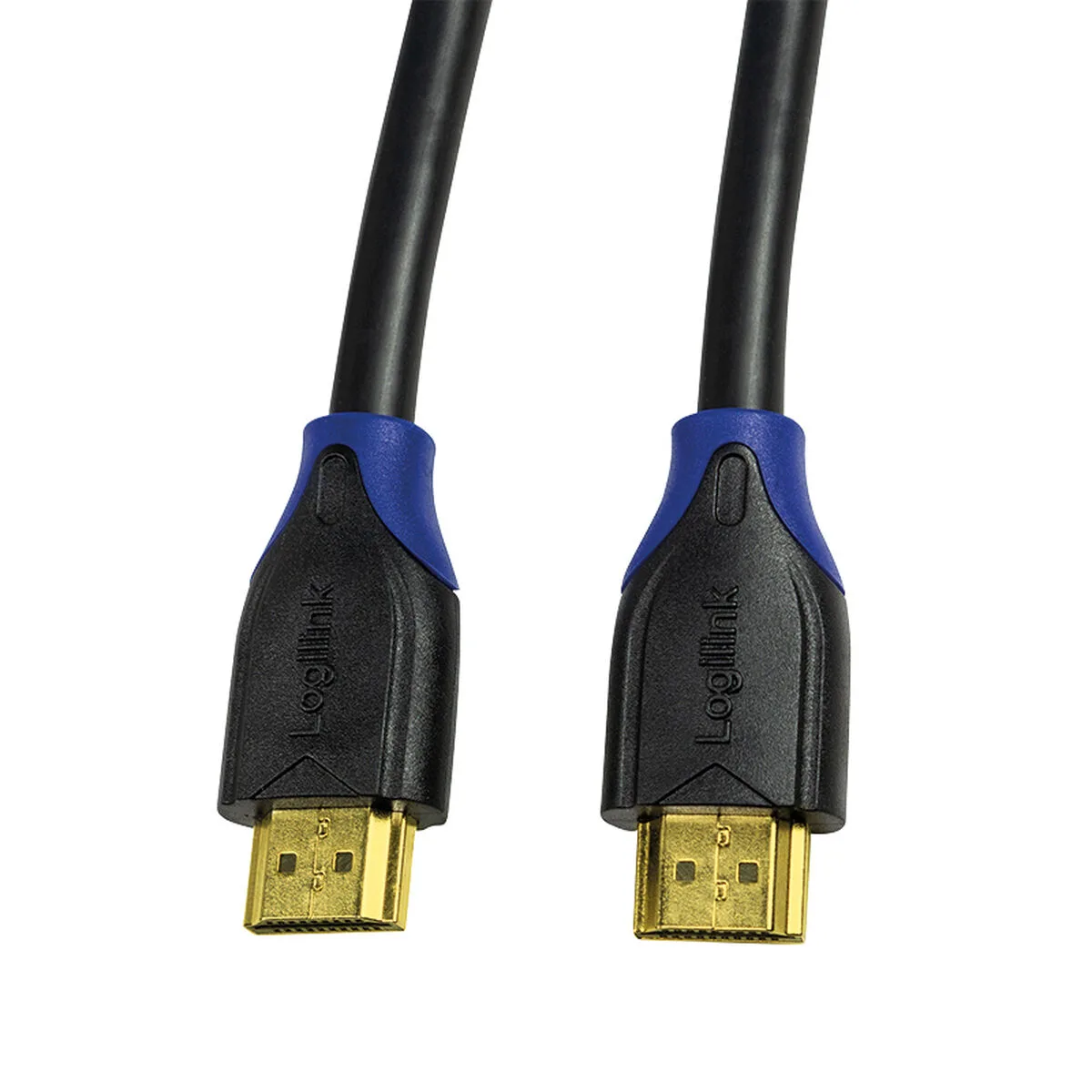 Cable hdmi avec ethernet logilink ch0066 10 m noir s791998597. Nous avons bâti Diaytar sur une idée simple : vous méritez le meilleur des produits, sans avoir à chercher pendant des heures.