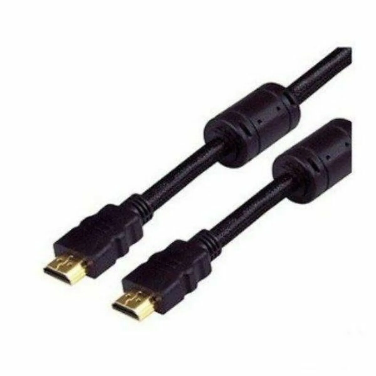 Cable hdmi avec ethernet nanocable 10 15 1815 15 m v1 4 noir 15 m s990520477. Diaytar : Votre destination shopping en ligne pour découvrir les dernières tendances et produits généraux soigneusement sélectionnés