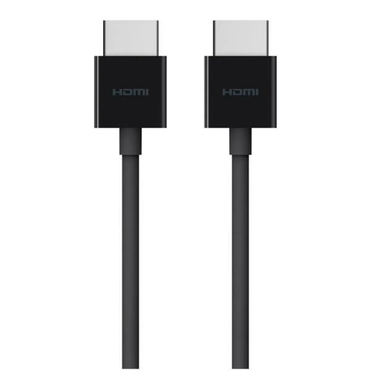 Cable hdmi belkin av10168bt2m blk noir 2 m s046255295. Chez Diaytar, chaque achat est une expérience unique. Explorez notre sélection premium !