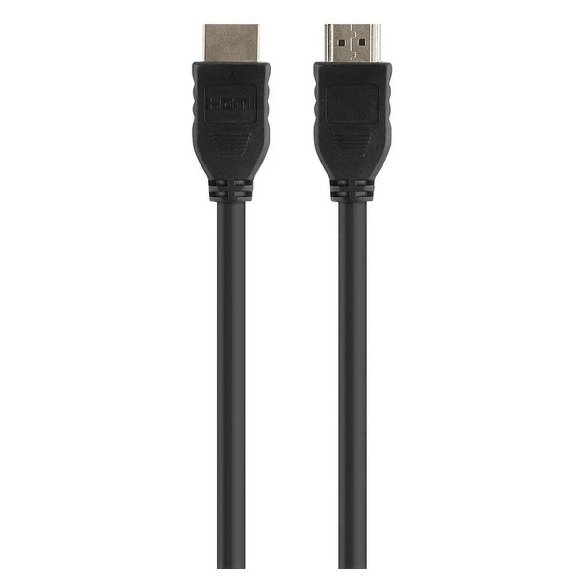 Cable hdmi belkin f3y017bt5m blk s774055010. L'ADN de Diaytar : un mélange éclectique et raffiné de produits qui parle aussi bien aux geeks qu'aux esthètes