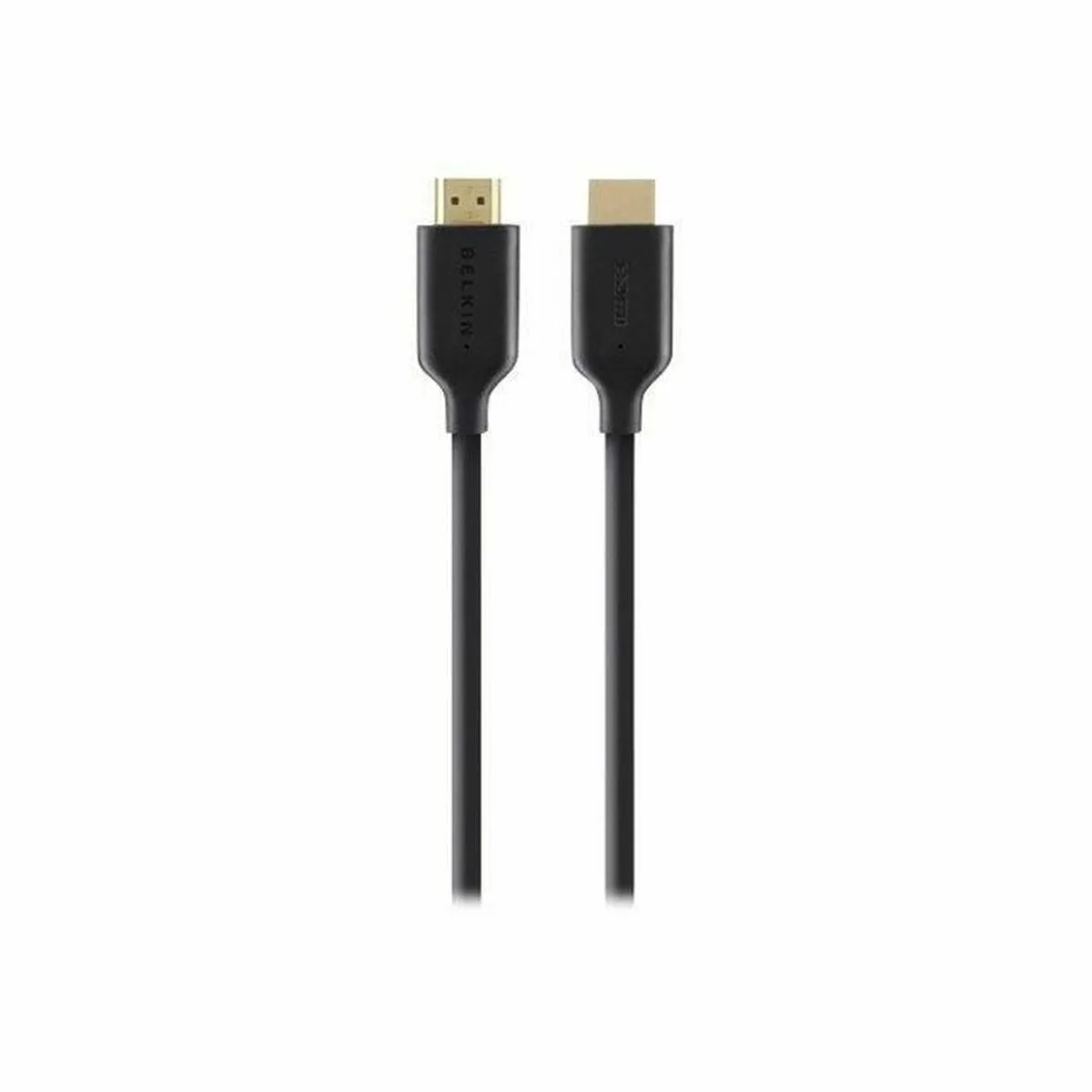 Cable hdmi belkin f3y021bt1m noir 1 m s774055554. Chez Diaytar, chaque détail compte pour votre satisfaction totale.