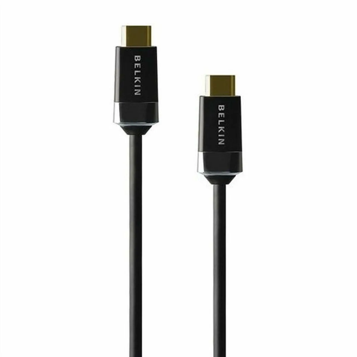 Cable hdmi belkin hdmi0018g 2m 2 m noir dore s774422591. Diaytar, c'est la certitude de dénicher la perle rare, qu'il s'agisse d'un produit électronique de pointe ou d'un accessoire tendance