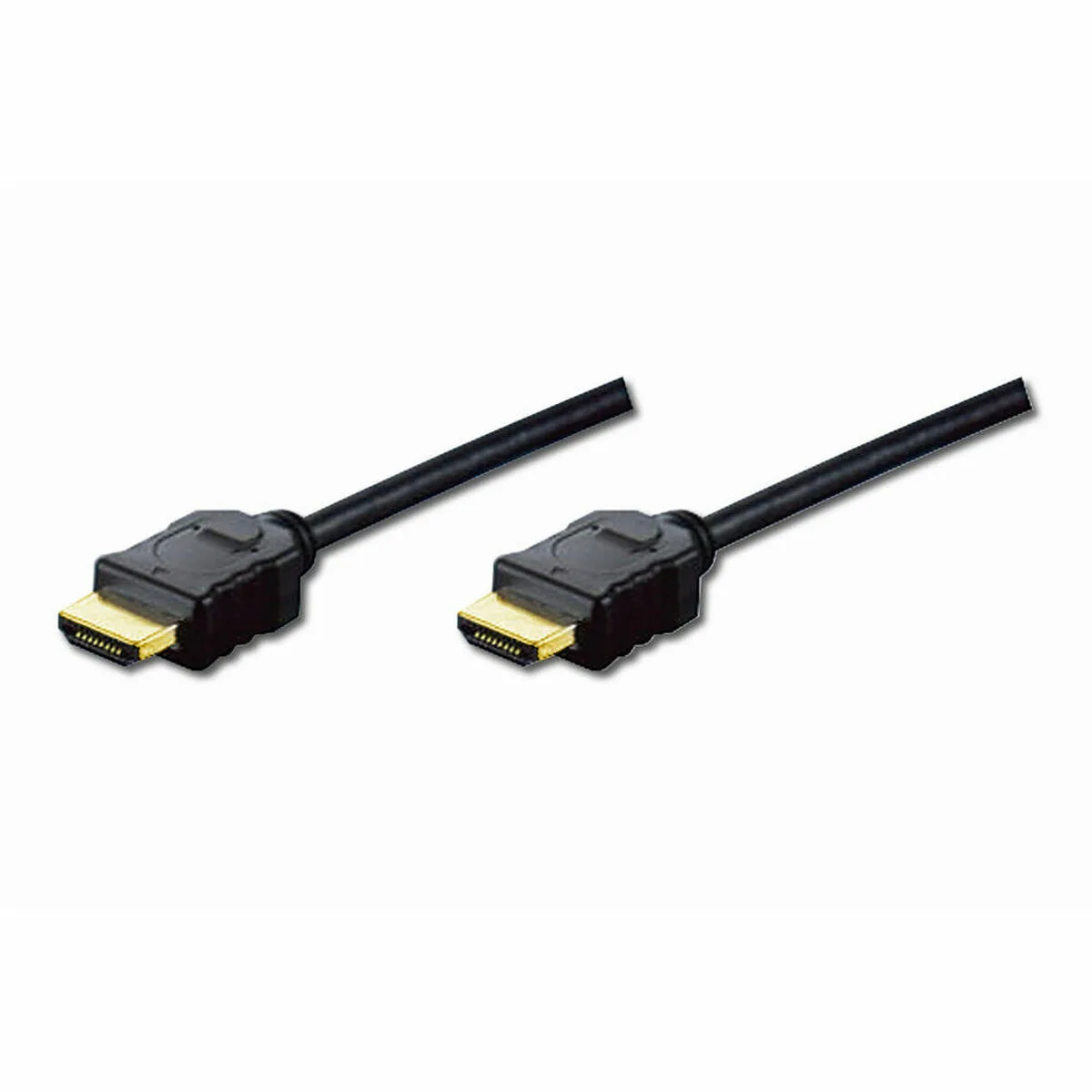 Cable hdmi digitus ak 330114 020 s 2 m noir s772963393. Diaytar : Parce que vous méritez le meilleur, nous sélectionnons l'excellence.