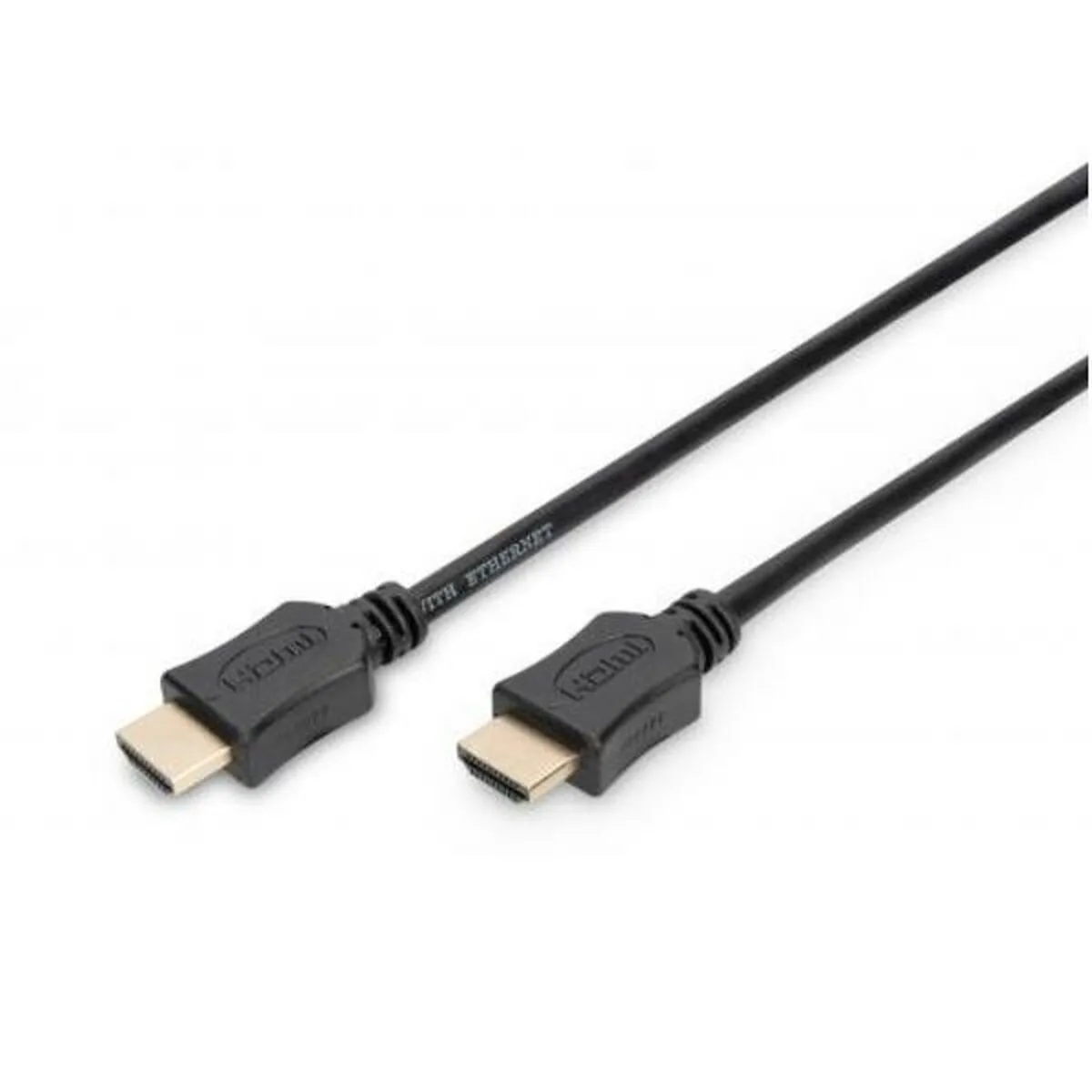 Cable hdmi digitus by assmann ak 330107 100 s noir 10 m s772963136. Diaytar, c'est l'évidence que quand on aime les produits, on ne compte pas. On les collectionne. À vous de jouer.