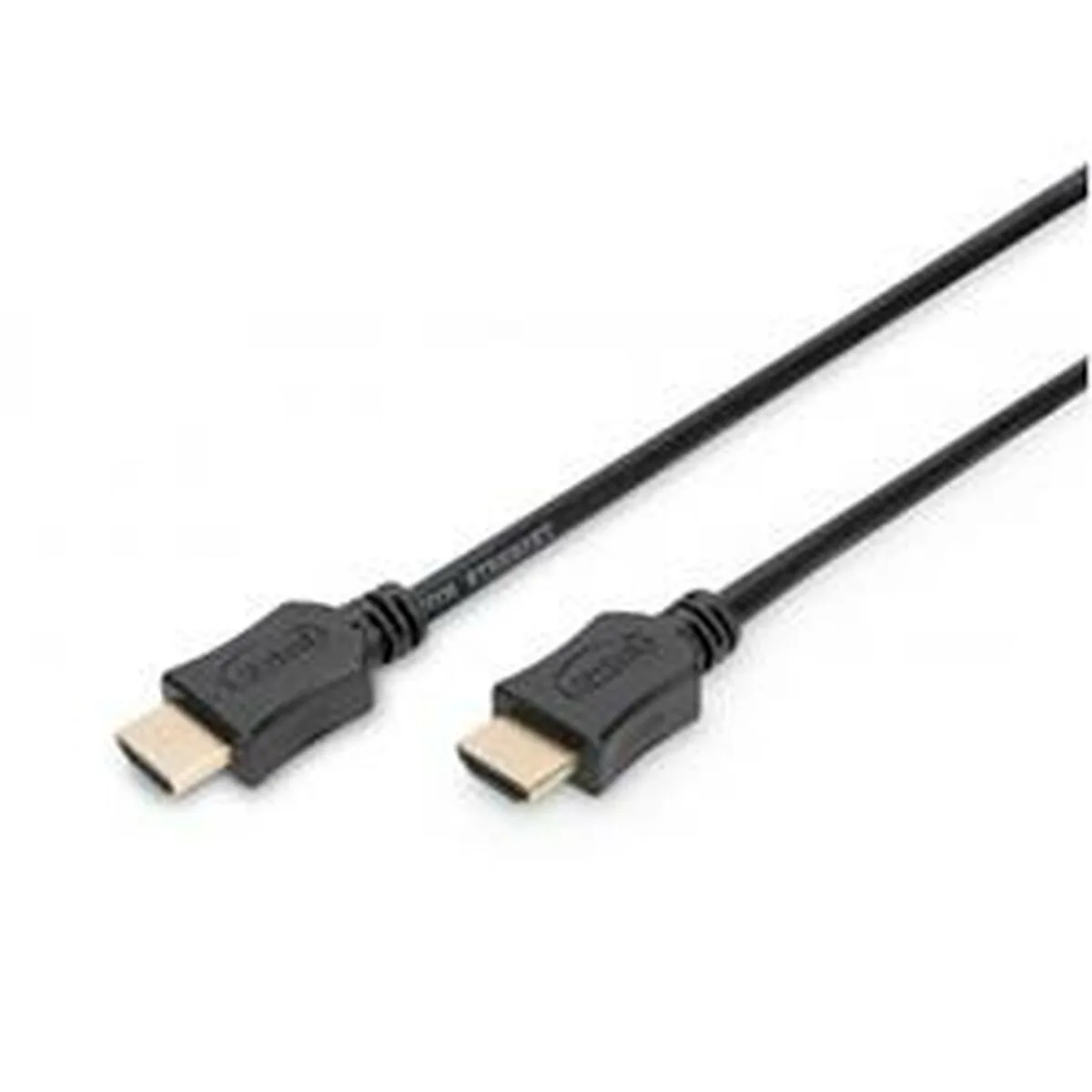 Cable hdmi digitus by assmann ak 330107 100 s noir 10 m s772963153. Diaytar, c'est la convergence entre votre style unique et notre sélection infinie de produits qui lui correspondent.