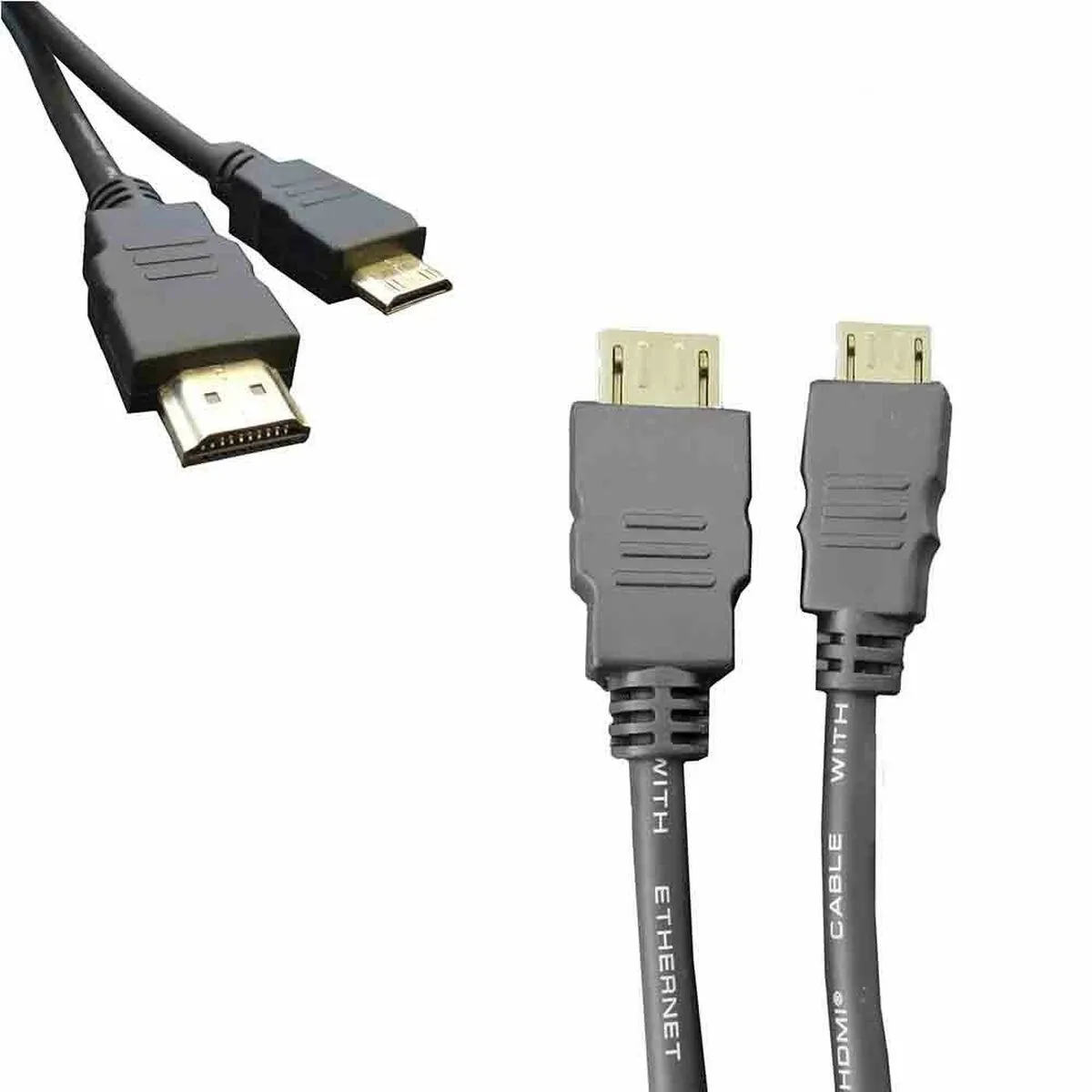 Cable hdmi edm 51241 noir 1 5 m s791616090. Diaytar Home : Créez l'atmosphère parfaite dans chaque pièce de votre maison.