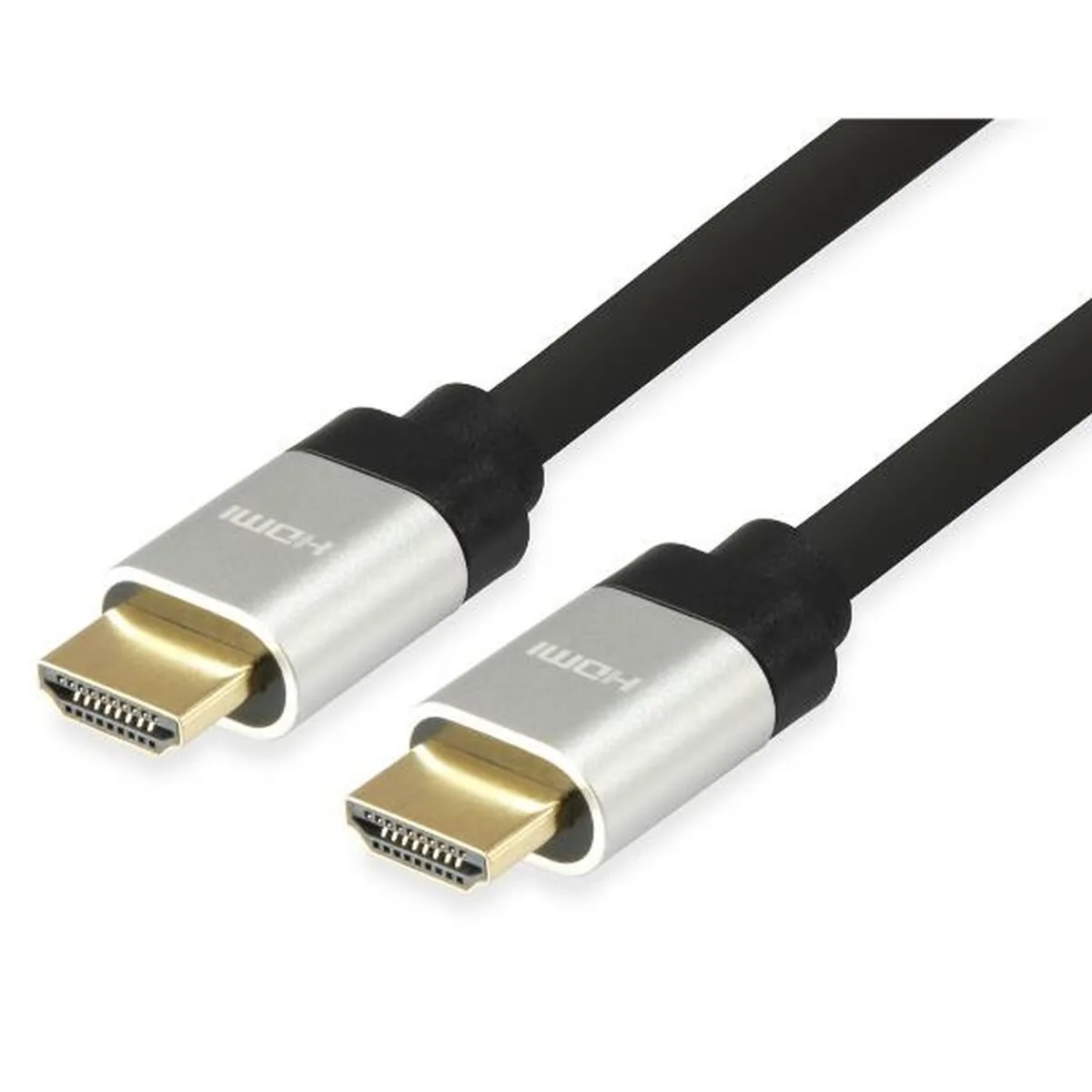 Cable hdmi equip 119346 noir 7 5 m s7721445168. Diaytar décomplexe le shopping en ligne : trouvez tout ce dont vous avez besoin et tout ce dont vous rêvez, au même endroit