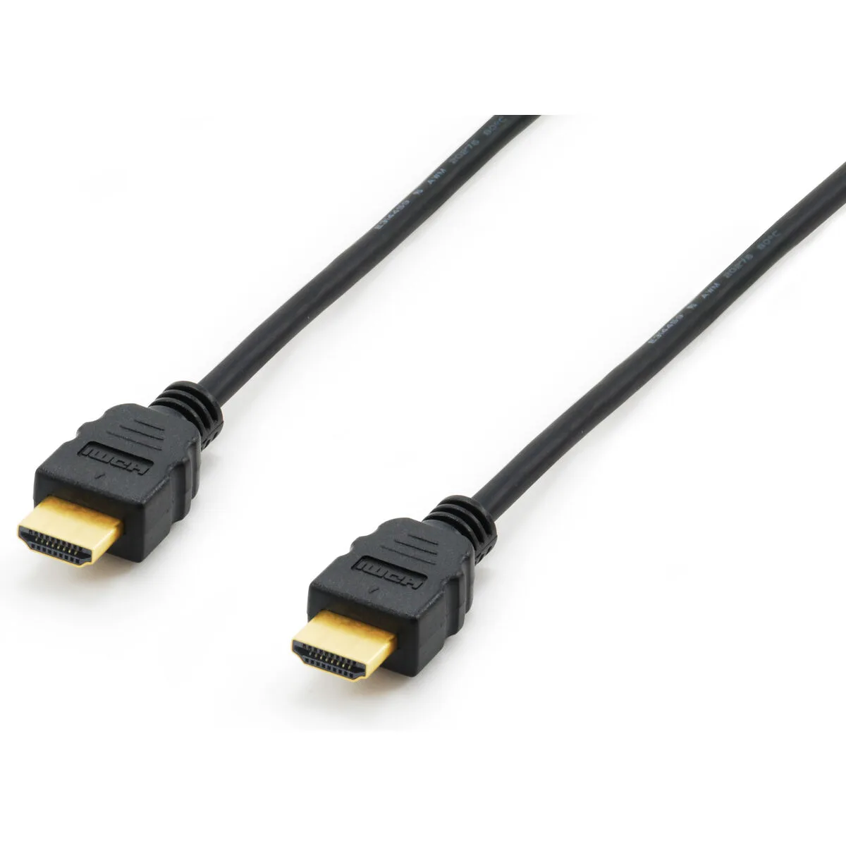 Cable hdmi equip 119352 noir 1 8 m m050821994. Diaytar vous propose une sélection pointue de produits électroniques innovants et d'articles maison qui transforment votre quotidien