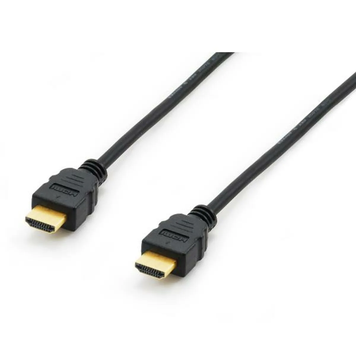 Cable hdmi equip 119353 noir 3 m s7720462820. Diaytar, c'est l'assurance de découvrir des produits que vous ne trouverez nulle part ailleurs, tous domaines confondus