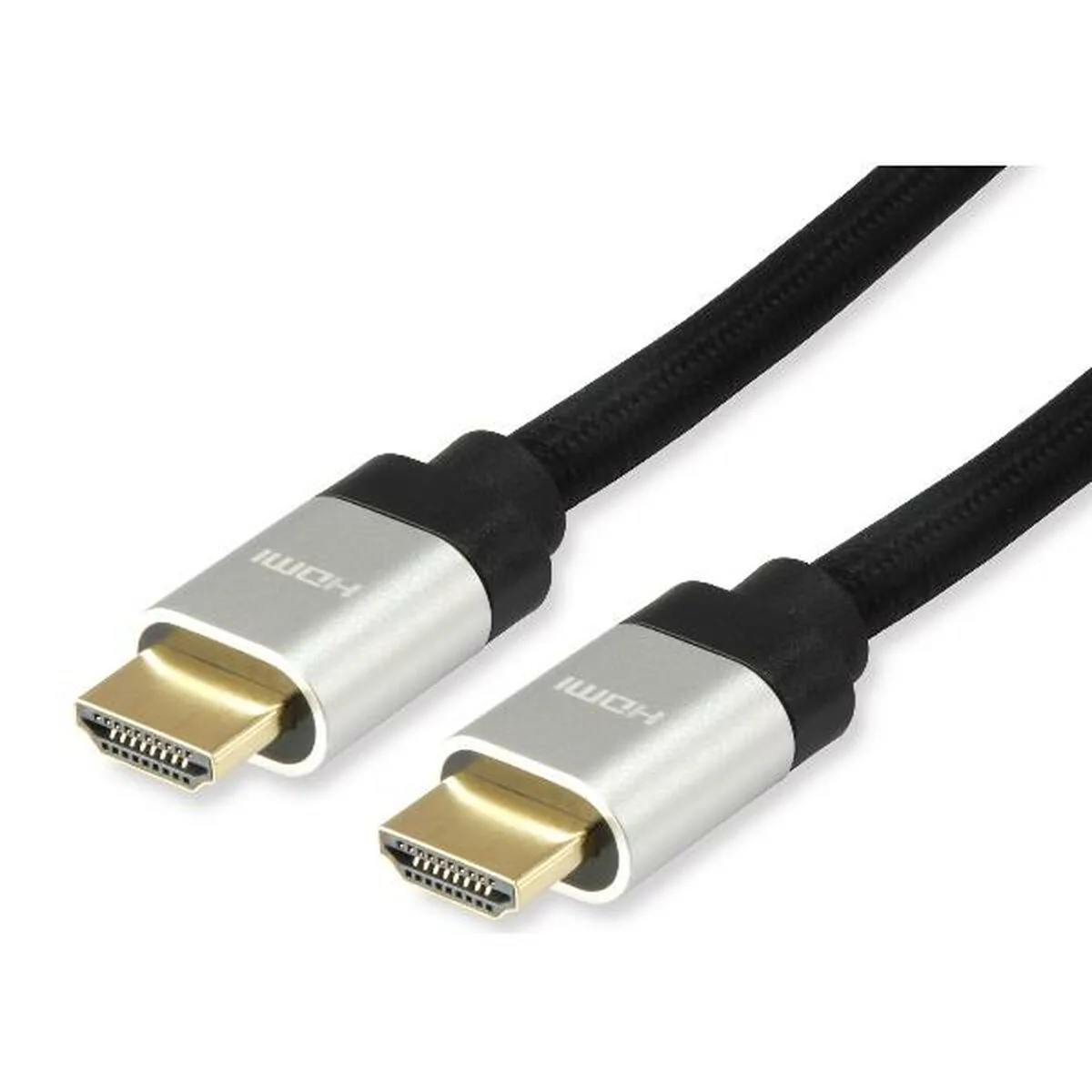 Cable hdmi equip noir 2 m s7721332891. L'ambition de Diaytar : devenir votre boutique en ligne de référence pour tous les produits qui améliorent votre vie