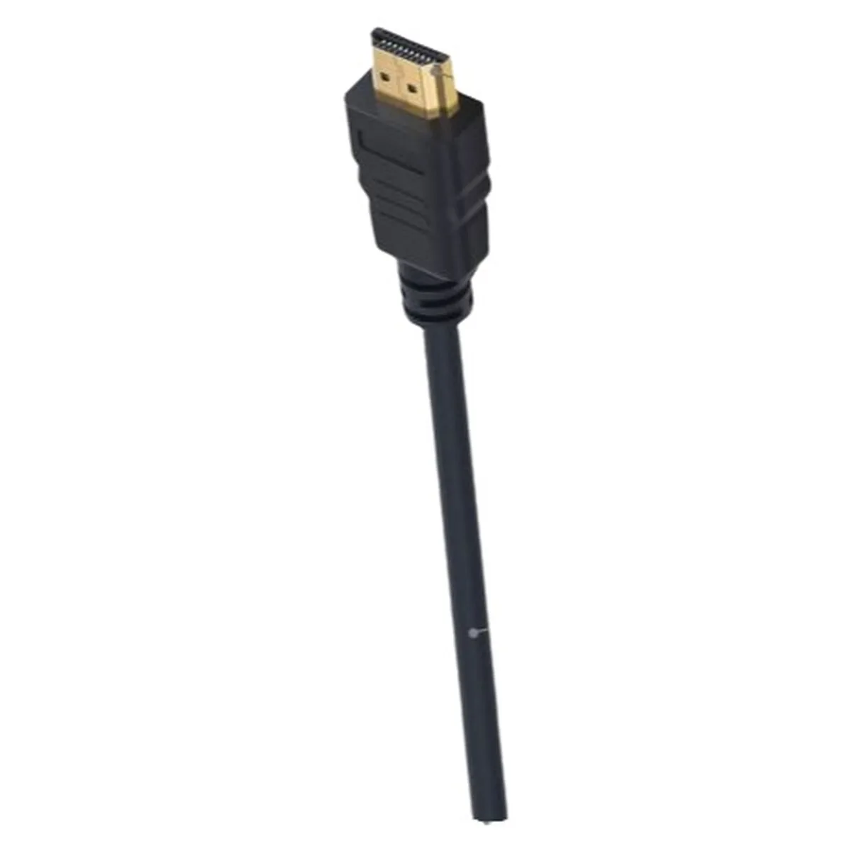 Cable hdmi ewent ec1323 noir 5 m m032373322. Découvrez la diversité Diaytar : une infinité de produits pour la maison, le travail, les loisirs, tous dans l'air du temps