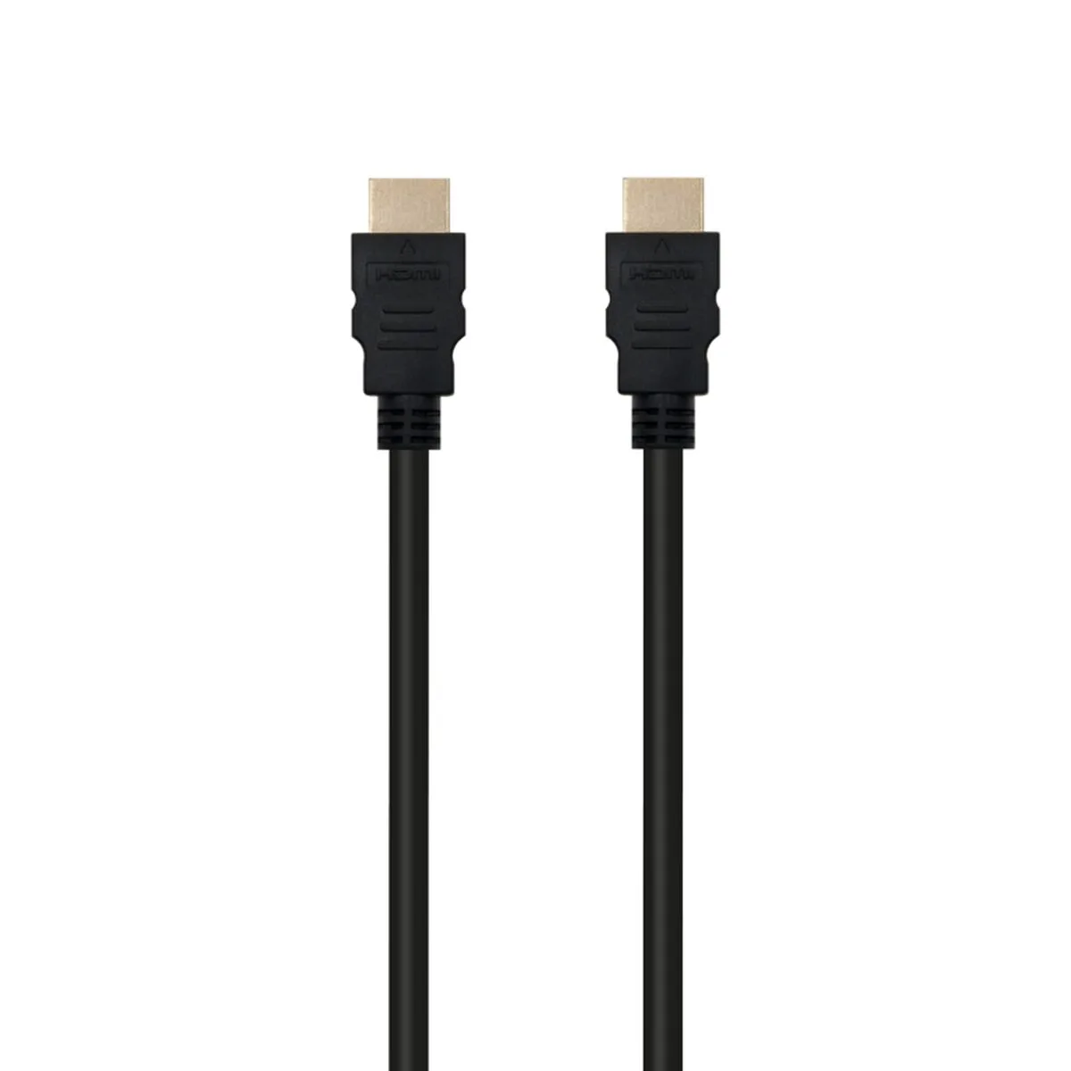 Cable hdmi ewent ec1341 noir 3 m s562754010. Diaytar capitalise sur la diversité : notre force est de vous offrir un choix immense sans jamais sacrifier la qualité