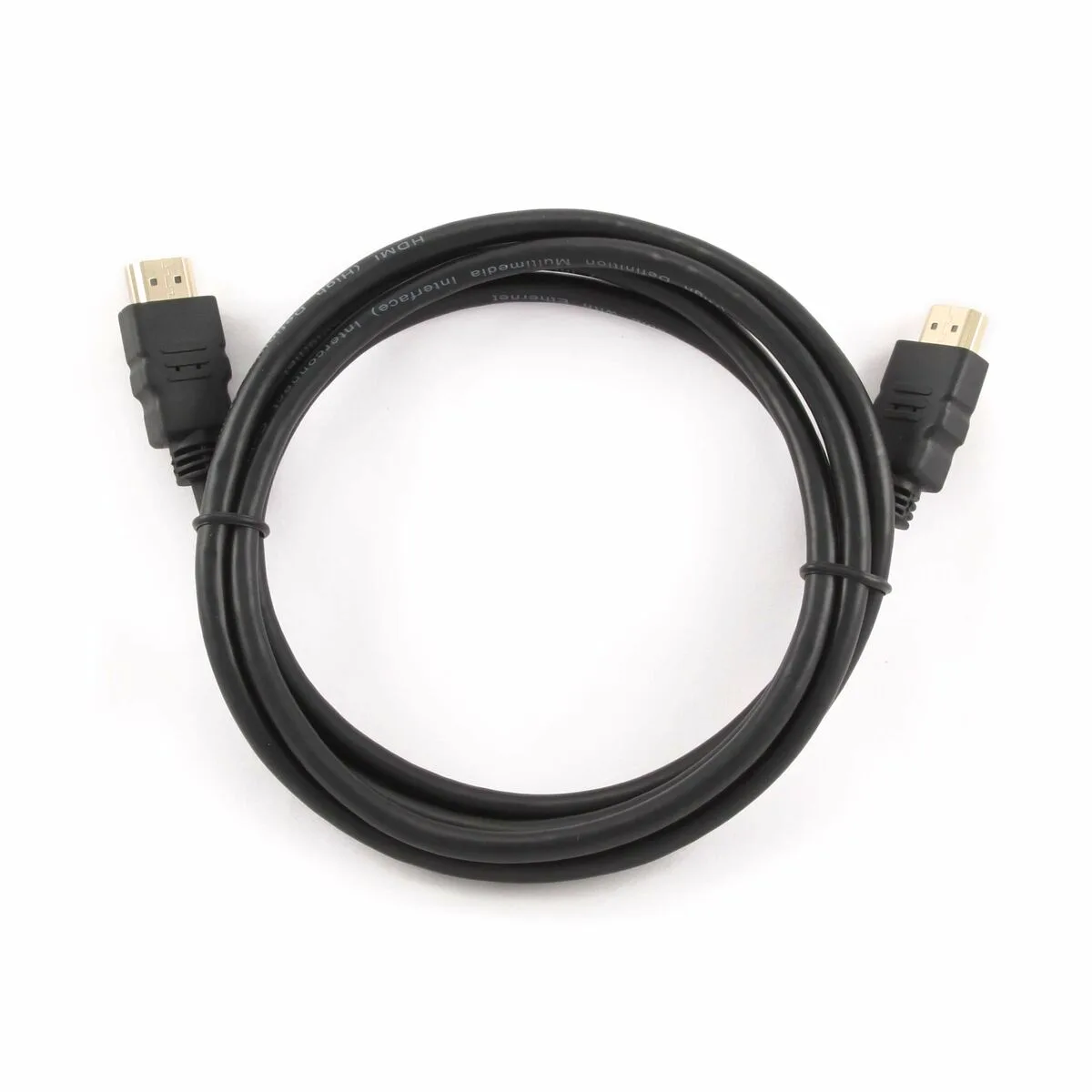 Cable hdmi gembird cc hdmi4 0 5m noir 50 cm 4k ultra hd s911499397. Notre philosophie : le produit parfait n'existe pas. C'est pourquoi Diaytar en propose des milliers, pour que vous le créiez.