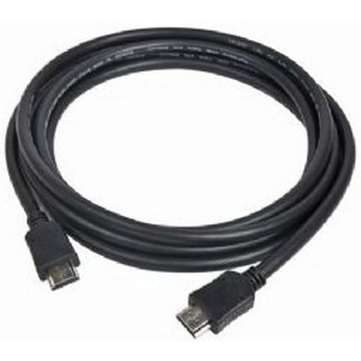 Cable hdmi gembird cc hdmi4 10 noir 3 m 4k ultra hd s911498290. Chez Diaytar, nous sommes convaincus que le meilleur produit est celui qui allie utilité, beauté et innovation. C'est notre credo.
