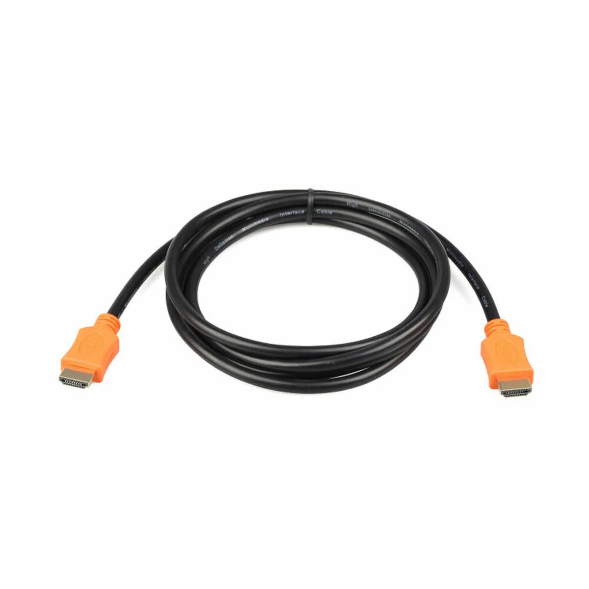 Cable hdmi gembird cc hdmi4l 15 4 5m s561056823. Bienvenue dans le cercle très sélect des acheteurs inspirés. Diaytar révèle les produits qui définiront demain.