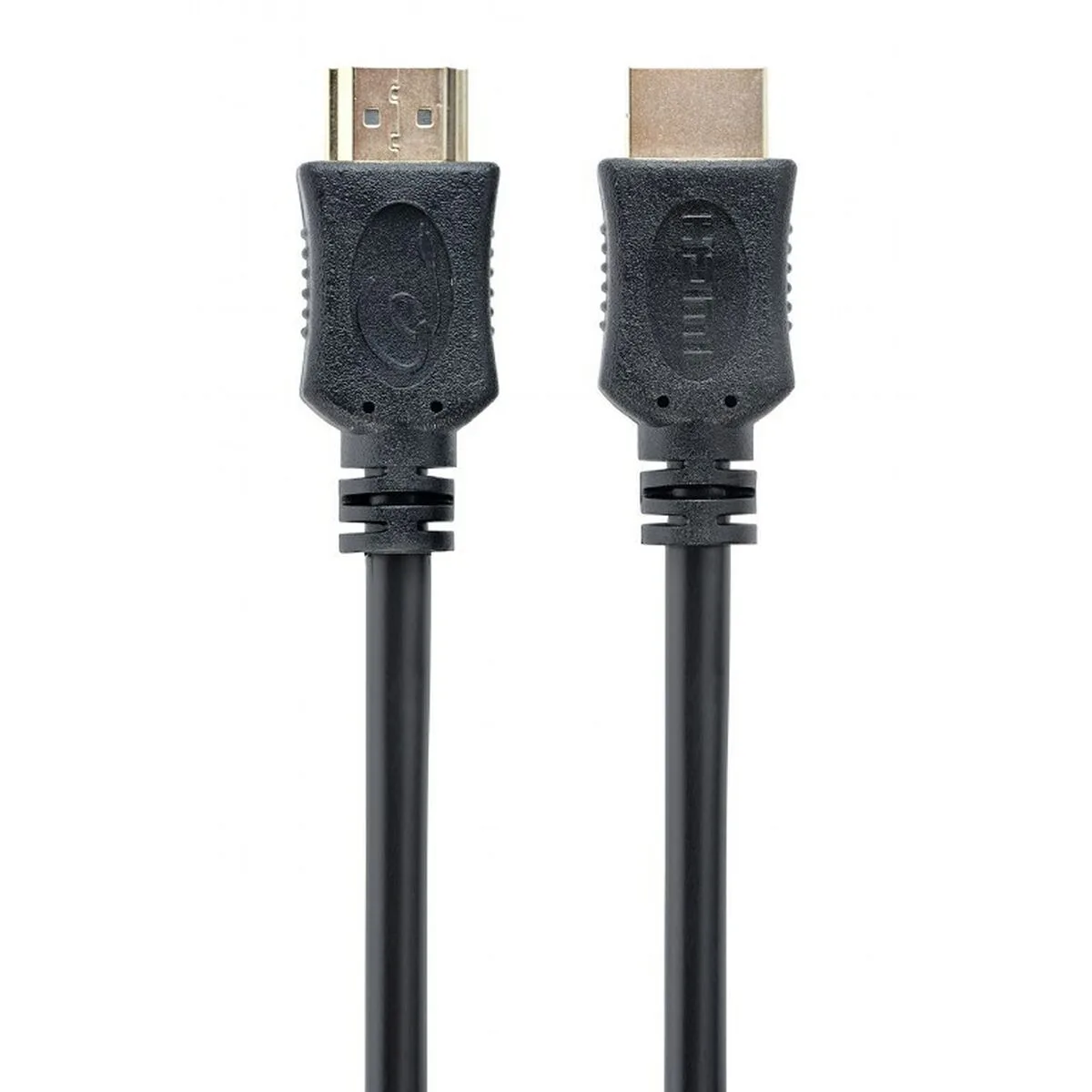 Cable hdmi gembird cc hdmi4l 3d 1 m noir 1 m s911500293. Diaytar opère une veille constante pour vous offrir l'élite des produits généraux, électroniques et maison.