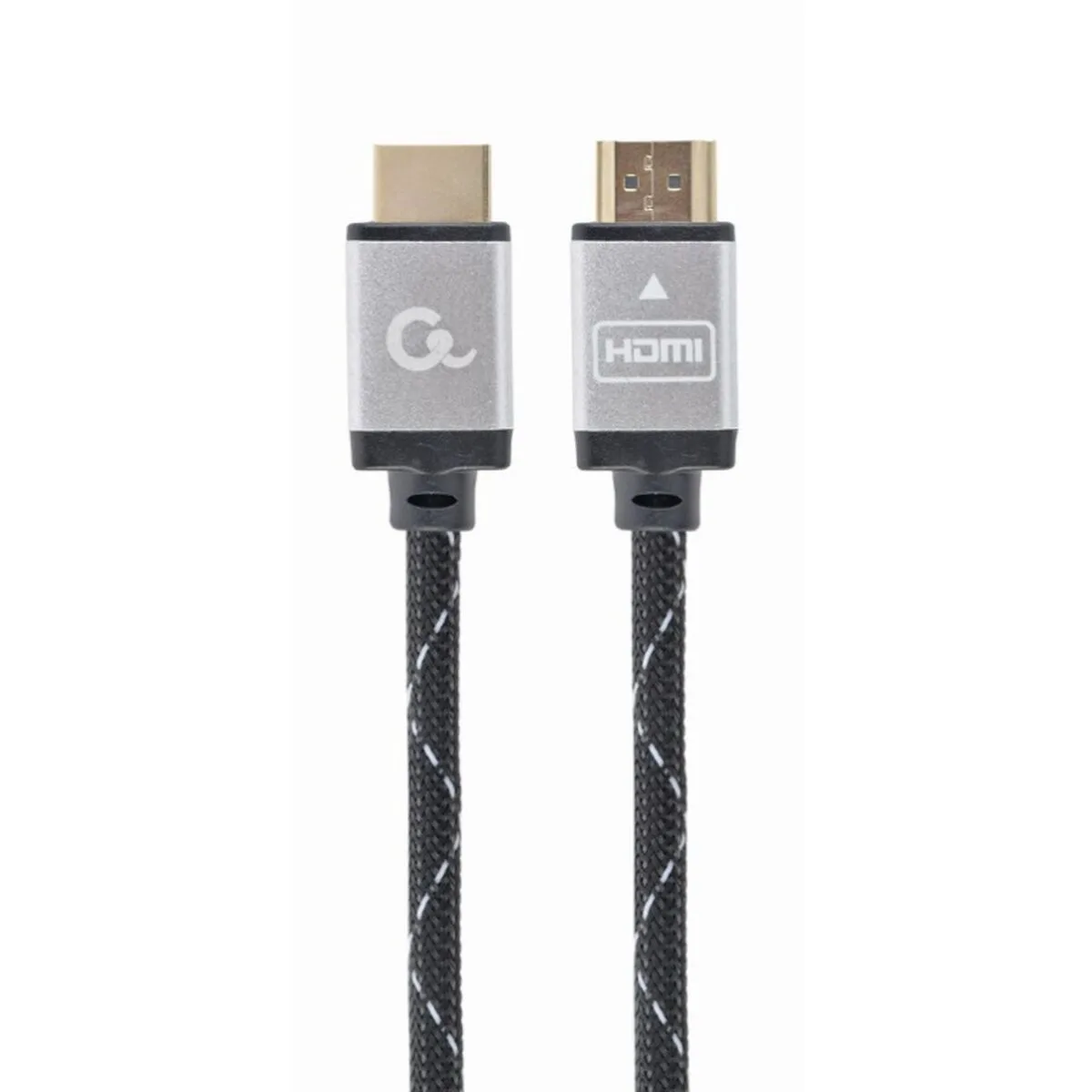 Cable hdmi gembird ccb hdmil 1m s562417120. Nous sélectionnons pour Diaytar des produits qui ont une histoire, une âme, et qui sauront trouver une place dans la vôtre.