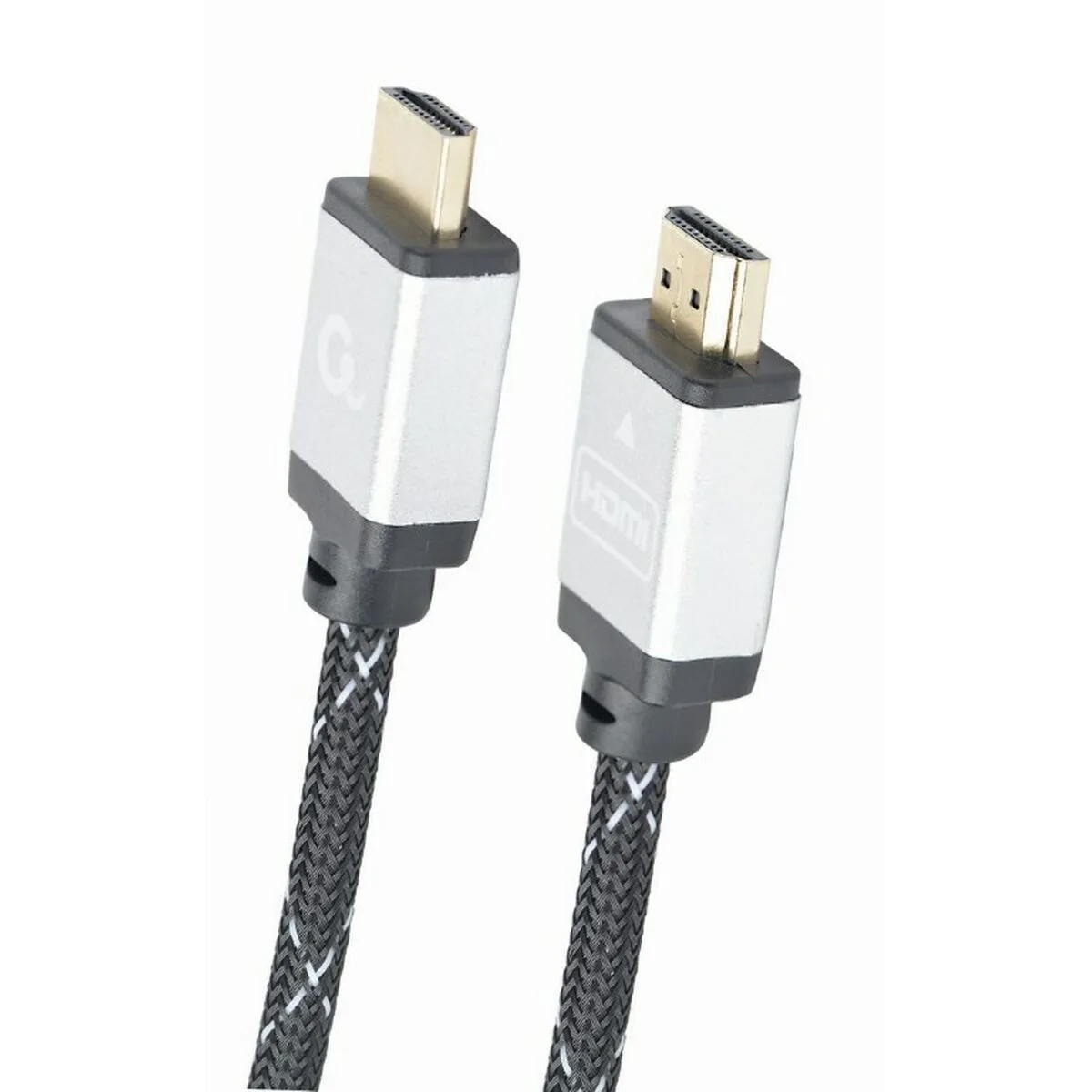 Cable hdmi gembird ccb hdmil 2m 2 m s911526117. Notre credo ? L'excellence accessible. Diaytar rend le premium attainable dans chaque catégorie de produits.