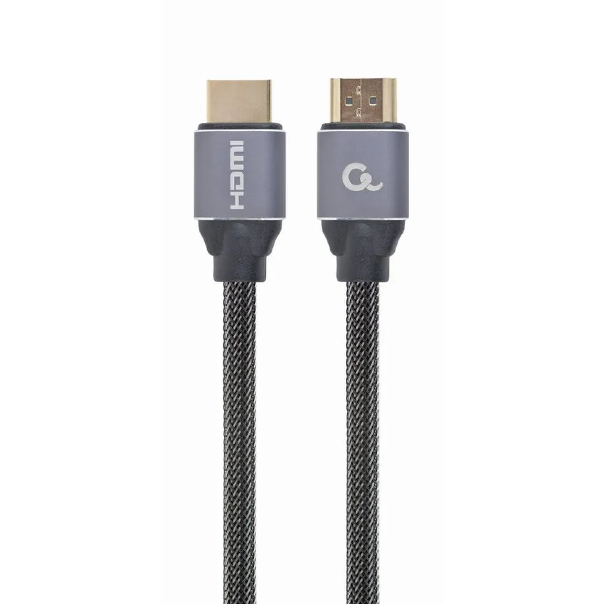 Cable hdmi gembird ccbp hdmi 5m gris 5 m s911526861. Votre vie, simplifiée et stylisée par Diaytar et sa collection de produits essentiels et innovants