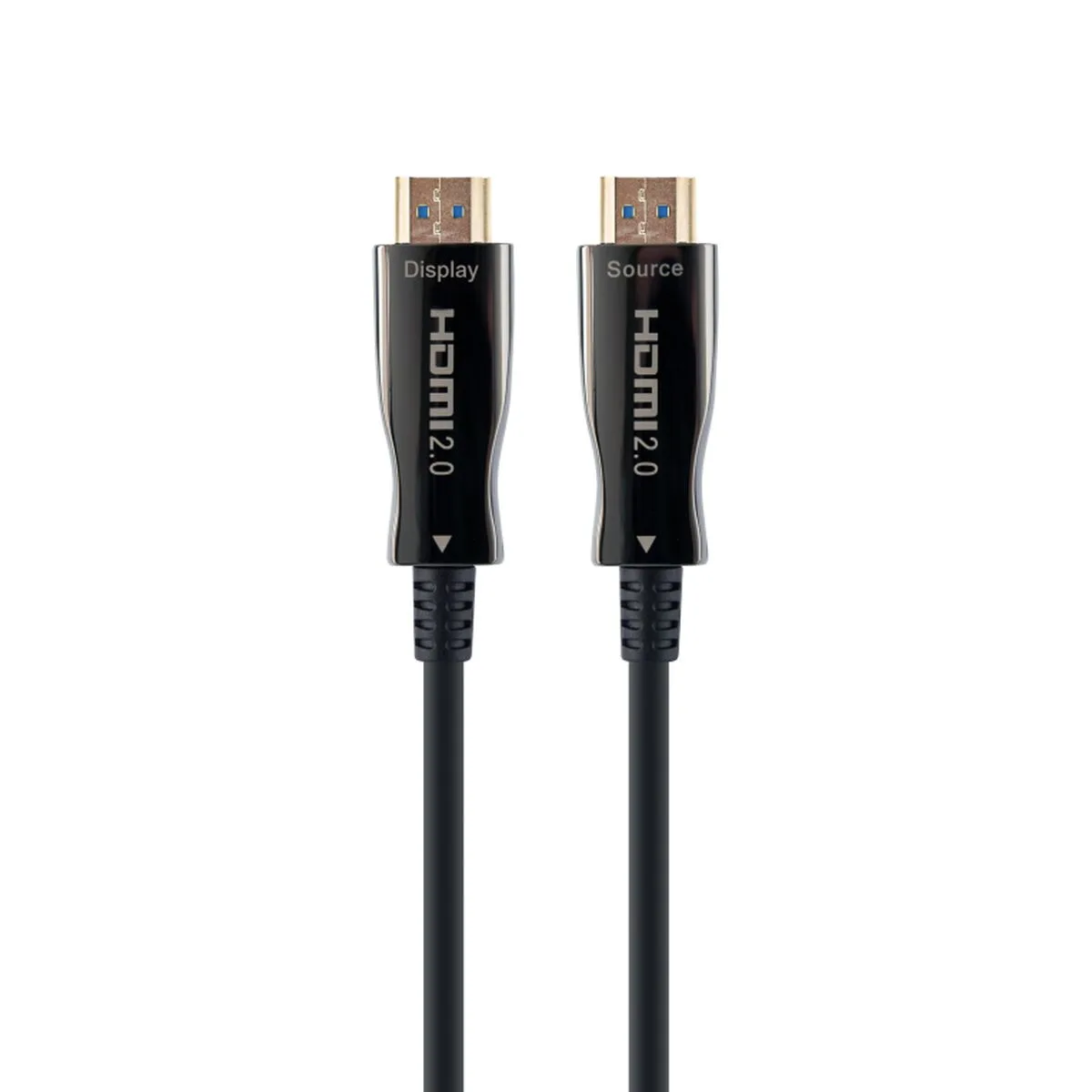 Cable hdmi gembird ccbp hdmi aoc 10m 02 10 m noir s561654218. Notre mission chez Diaytar : vous simplifier la vie en vous proposant les produits les plus ingénieux et les plus tendance du marché