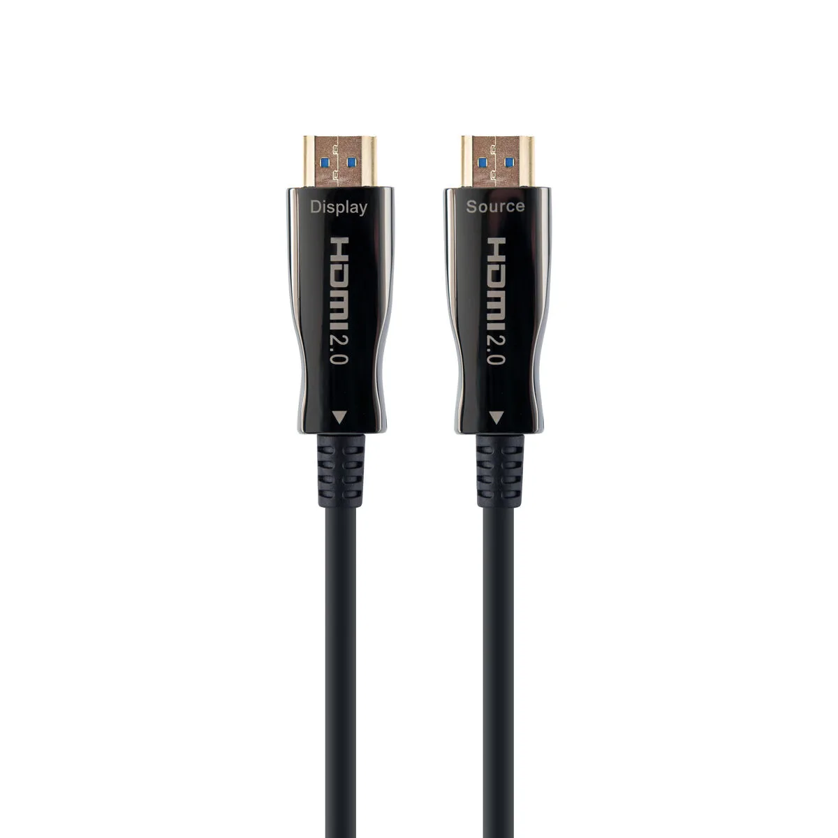 Cable hdmi gembird ccbp hdmi aoc 10m 02 10 m noir s561654287. Diaytar, c'est l'histoire d'une passion pour les bons produits, quels qu'ils soient, et du désir de les partager avec vous