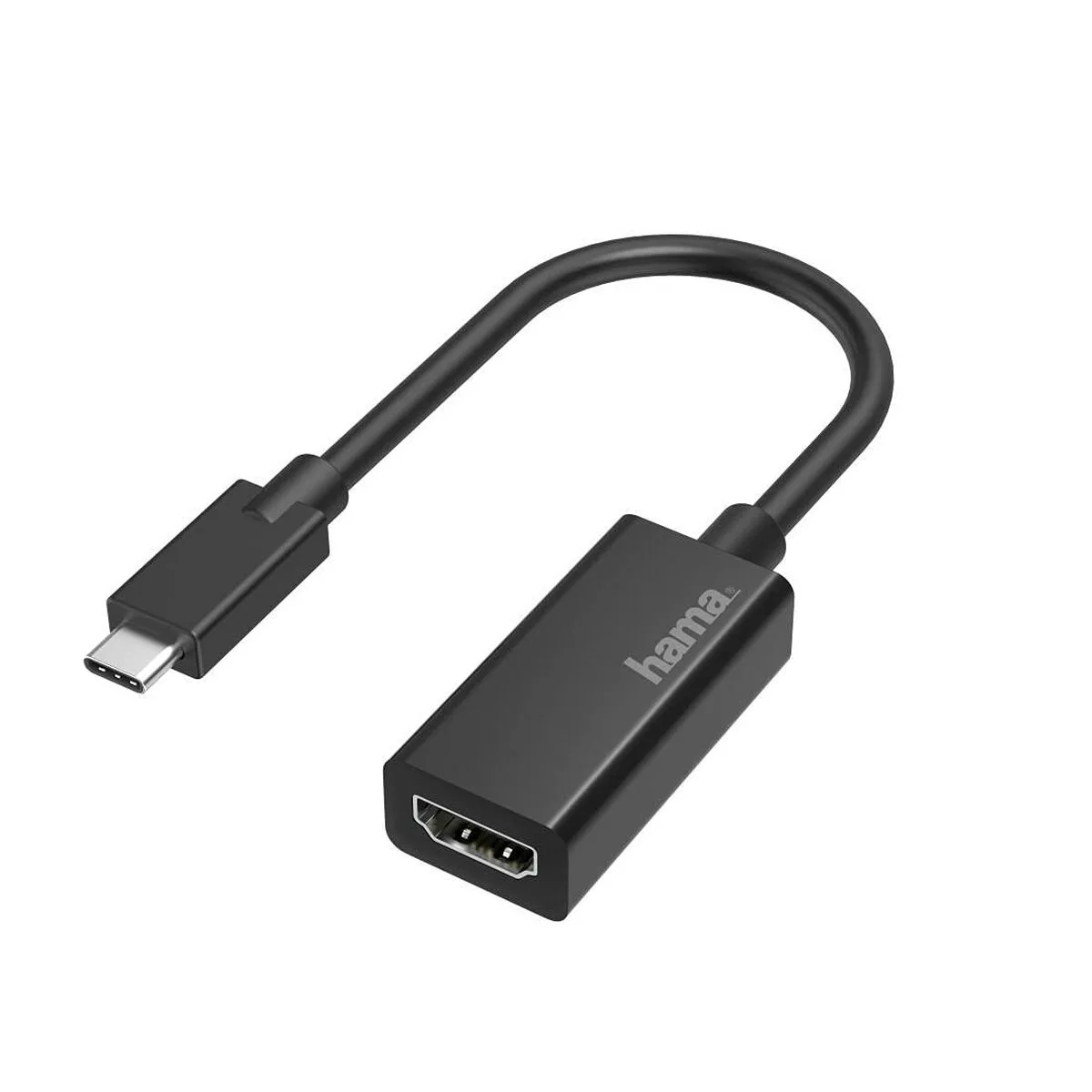 Cable hdmi hama 00200315 noir s044591470. Plongez dans l'univers Diaytar où chaque produit raconte une histoire.