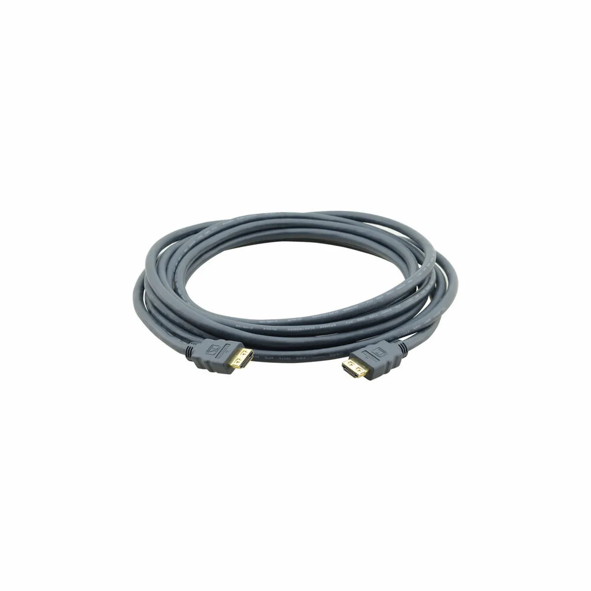 Cable hdmi kramer electronics 97 0101010 s5506955952. Diaytar est le trait d'union entre le monde de la tech et celui du lifestyle, pour une expérience utilisateur sans faille.