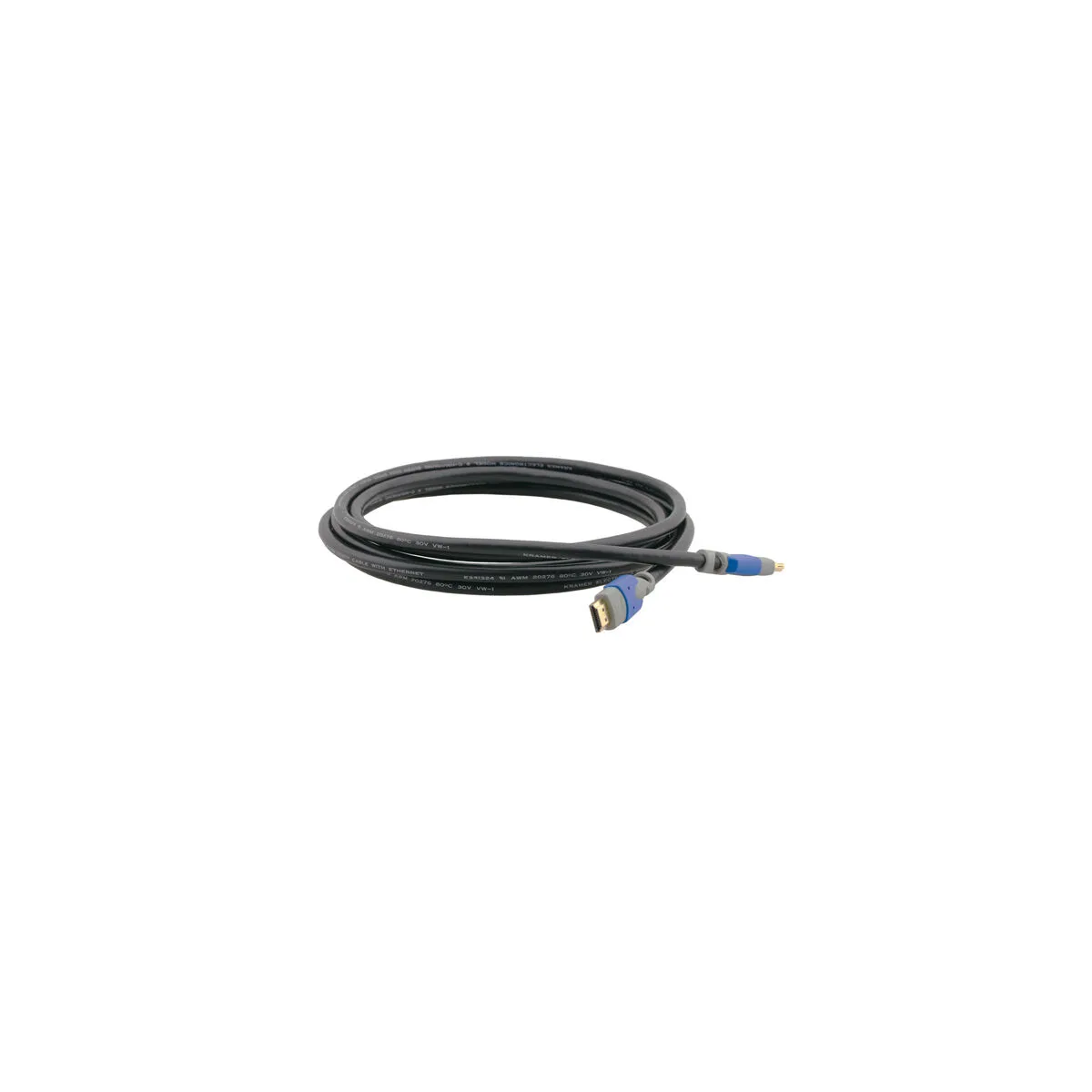 Cable hdmi kramer electronics 97 01114006 s5506962495. Diaytar s'adresse aux esprits modernes en quête de produits qui allient performance technologique et design épuré