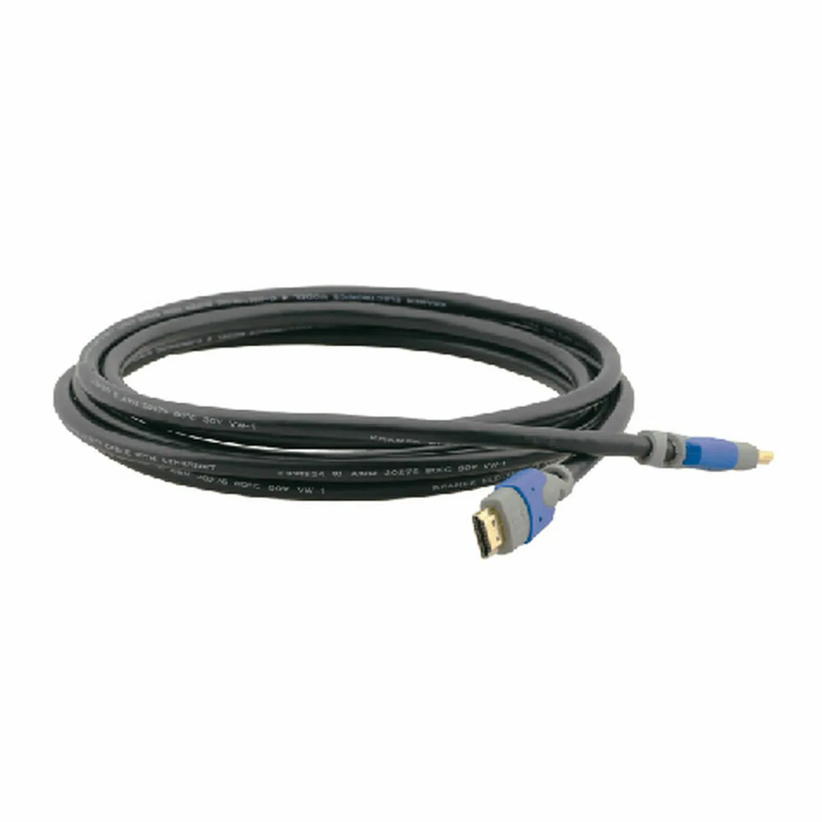 Cable hdmi kramer electronics 97 01114015 4 6m noir s773475483. Nous avons bâti Diaytar sur la conviction qu'un produit génial n'a pas de prix, mais devrait avoir un prix accessible.