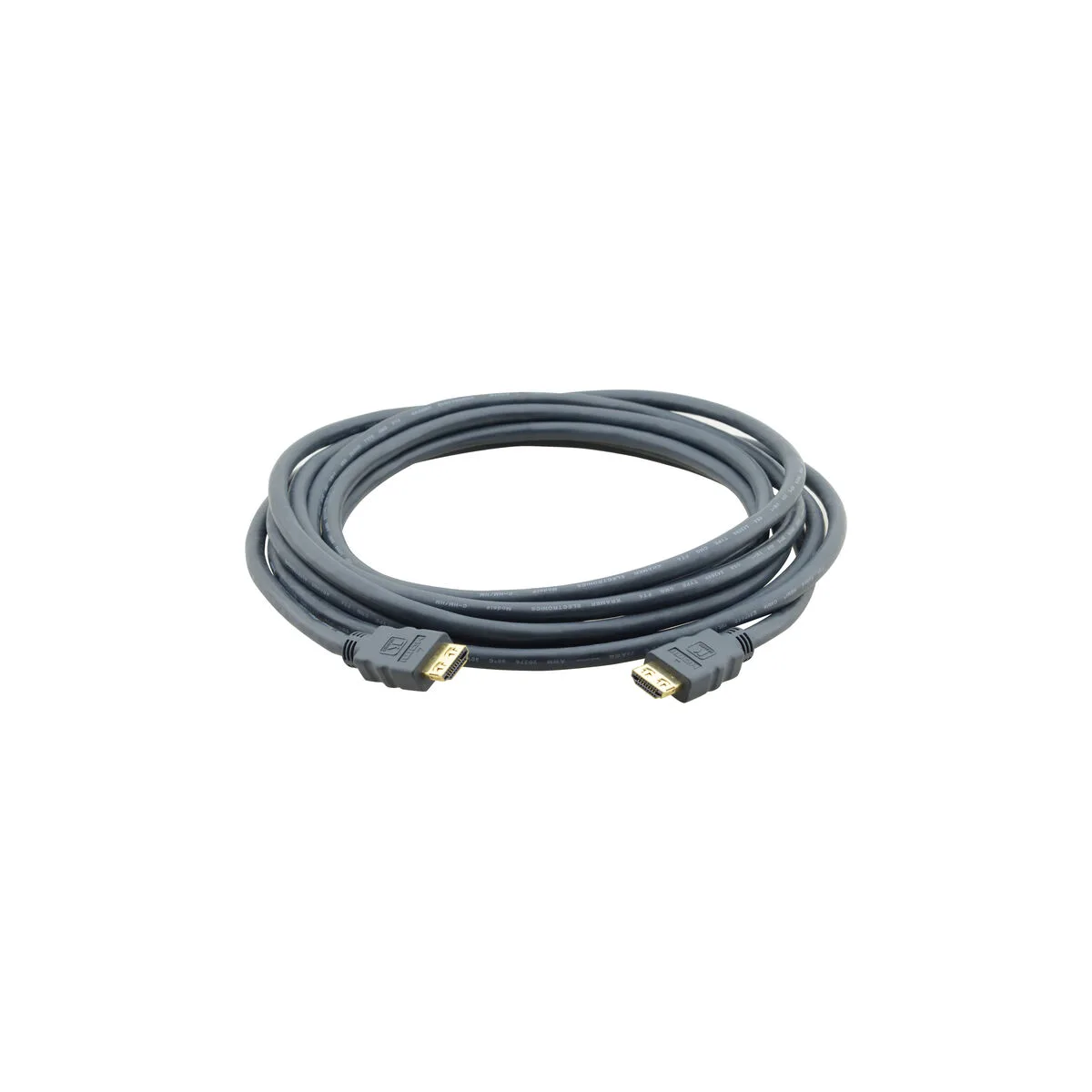 Cable hdmi kramer electronics 97 01213050 noir 15 2 m s5506975420. Innovation, style et qualité : les trois piliers de l'expérience Diaytar.