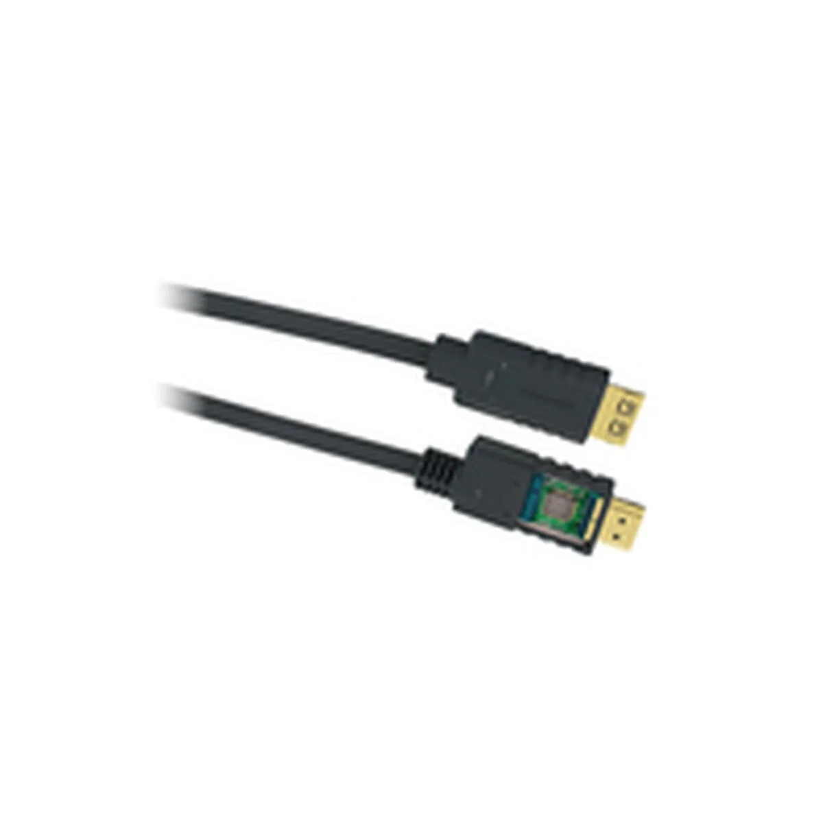 Cable hdmi kramer electronics 97 0142015 noir 4 6 m s778004795. Diaytar, c'est la promesse de trouver ce produit parfait qui répondra à un besoin précis tout en étant un objet de désir