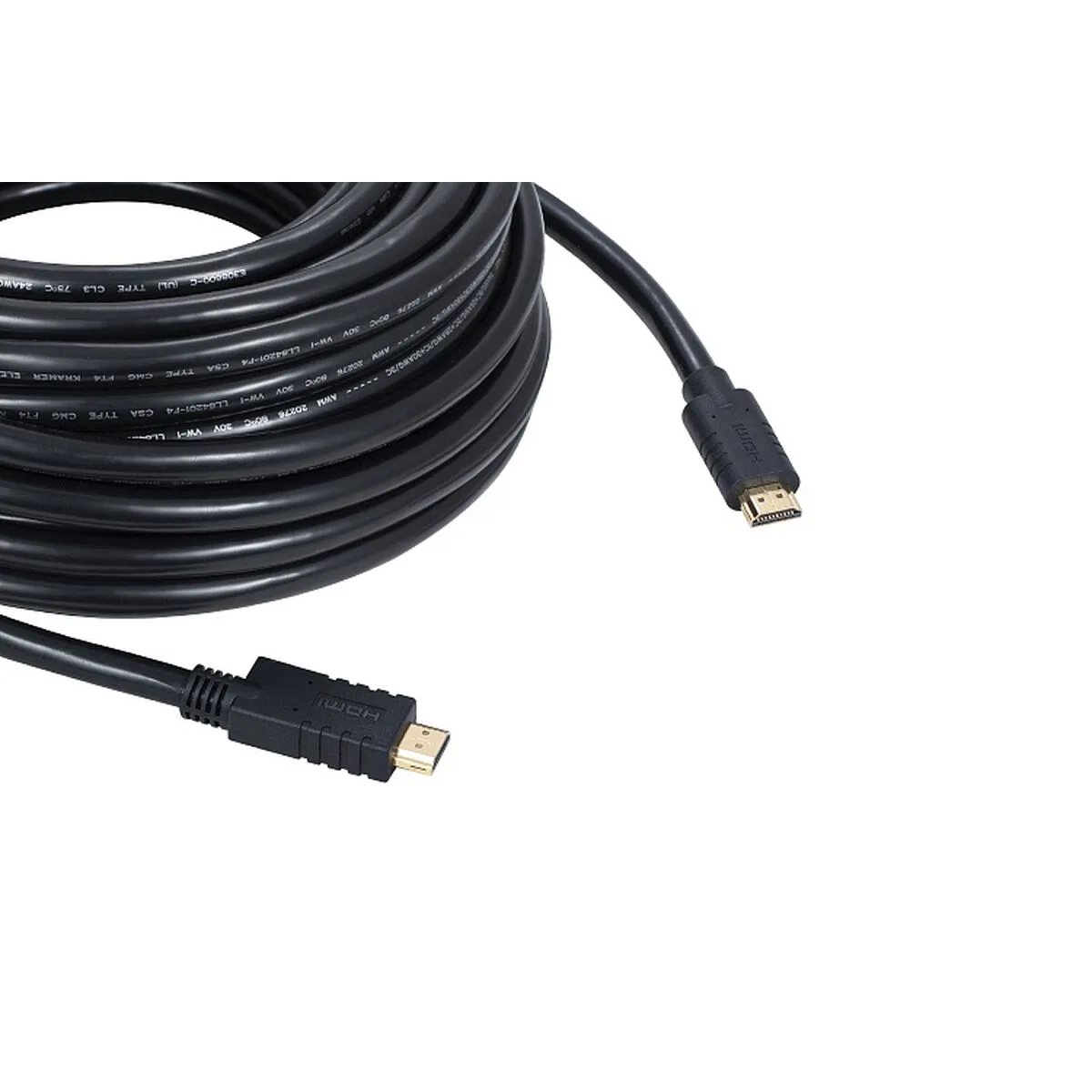 Cable hdmi kramer electronics 97 0142025 7 6 m noir s778004876. Bienvenue sur Diaytar, la plateforme qui a réussi le pari de rendre le shopping généraliste aussi excitant que la mode.