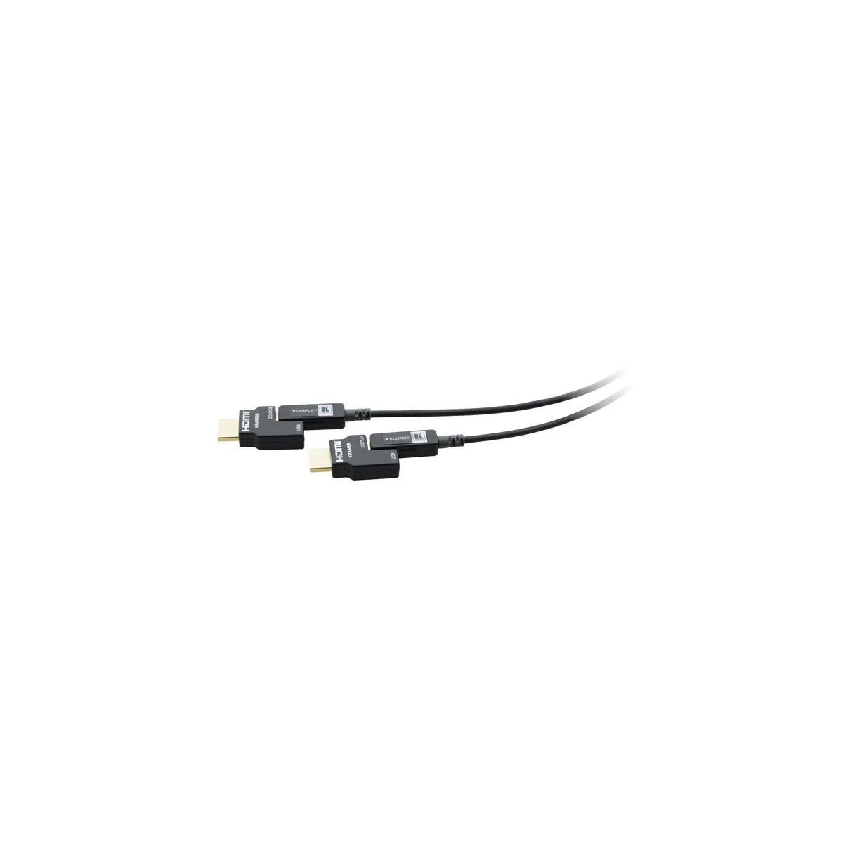 Cable hdmi kramer electronics 97 0406066 20 m noir s773488819. Bienvenue chez Diaytar, où l'élégance rencontre l'innovation avec nos produits électroniques dernier cri et nos créations maison exclusives