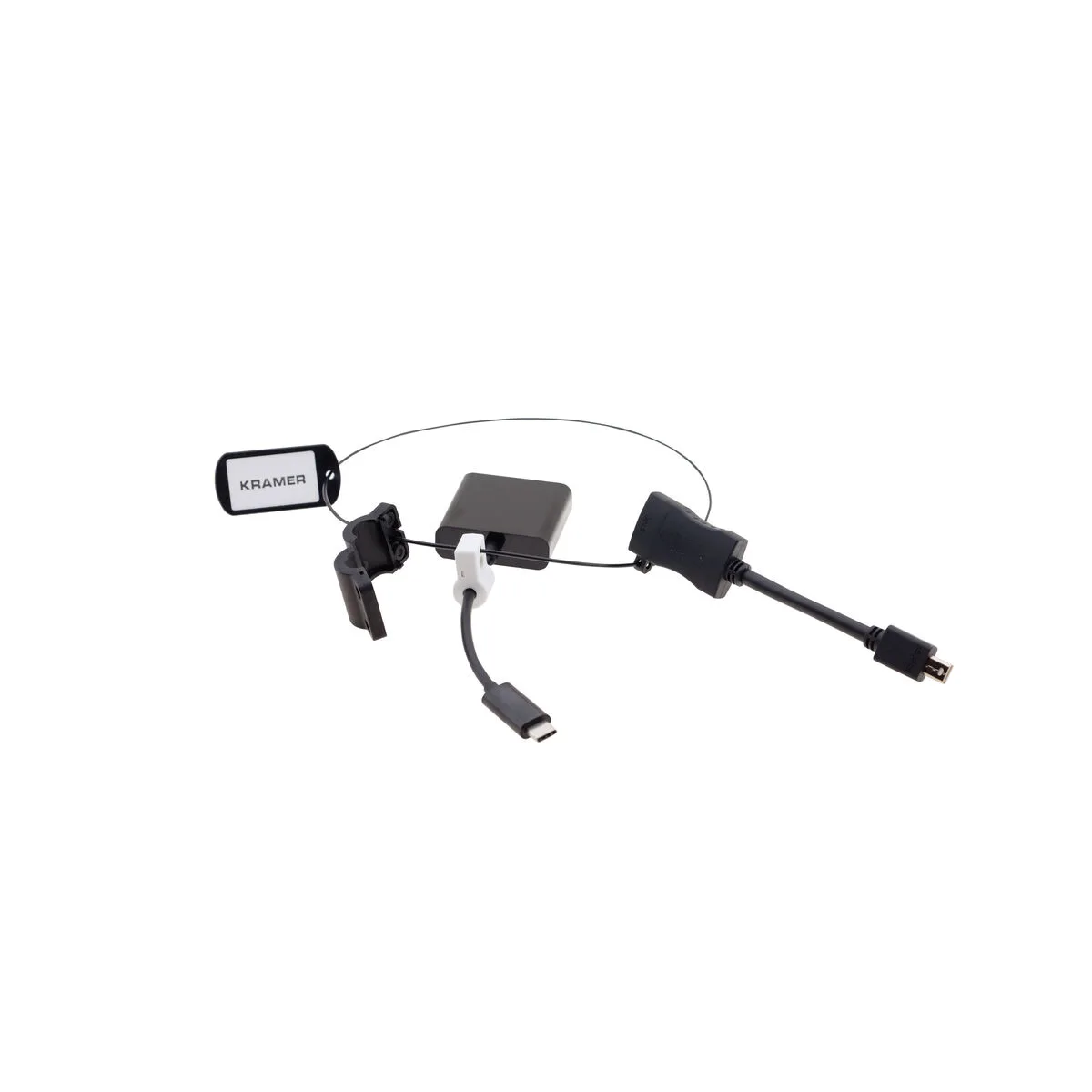 Cable hdmi kramer electronics 99 9191033 s7721744845. Diaytar a fait le pari de la transparence : nous vous disons tout sur l'origine et la conception de nos produits.