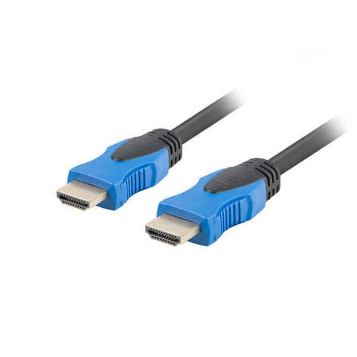 Cable hdmi lanberg s560412823. Nous avons créé Diaytar pour être le point de repère dans le paysage souvent confuse du e-commerce généraliste.