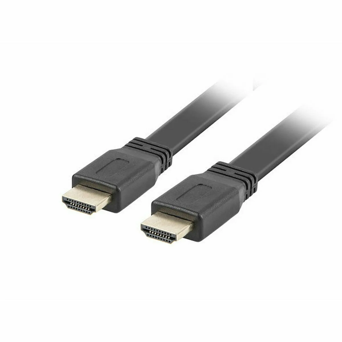 Cable hdmi lanberg ca hdmi 21cu 0050 bk noir 5 m s913050745. Diaytar, c'est l'évidence : une plateforme simple, des produits beaux, une expérience fluide. Le trio gagnant.