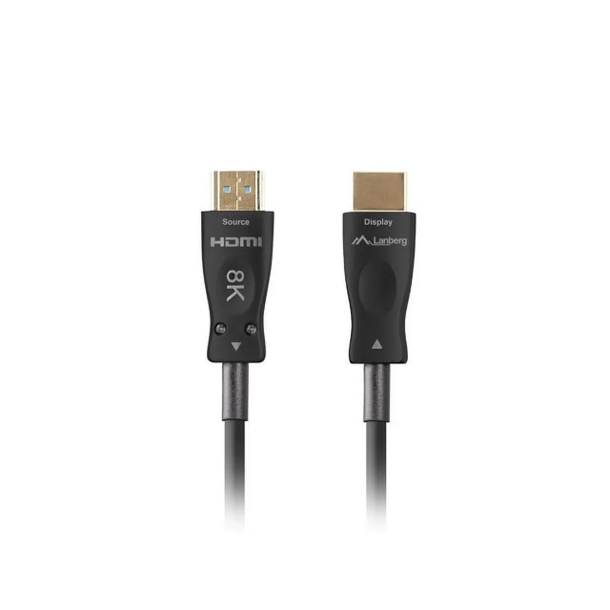 Cable hdmi lanberg ca hdmi 30fb 0800 bk s562930549. Bienvenue chez Diaytar, où nous croyons que le meilleur produit est celui qui vous trouve, et non l'inverse.