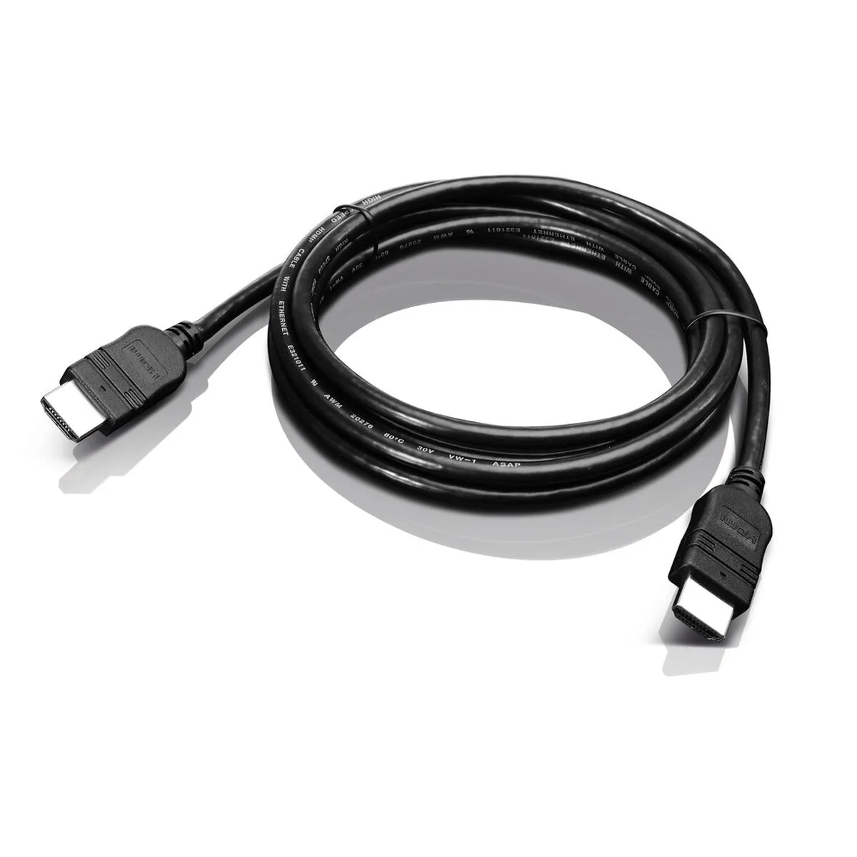 Cable hdmi lenovo 0b47070 noir 2 m s7720585677. Rejoignez la communauté Diaytar et vivez une expérience shopping unique.