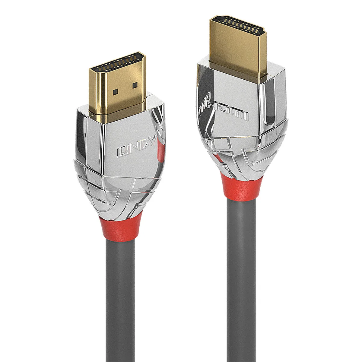 Cable hdmi lindy 37872 gris 2 m s771566980. Diaytar, c'est le compagnon de ceux qui aiment prendre soin d'eux et de leur intérieur avec des produits choisis avec amour.