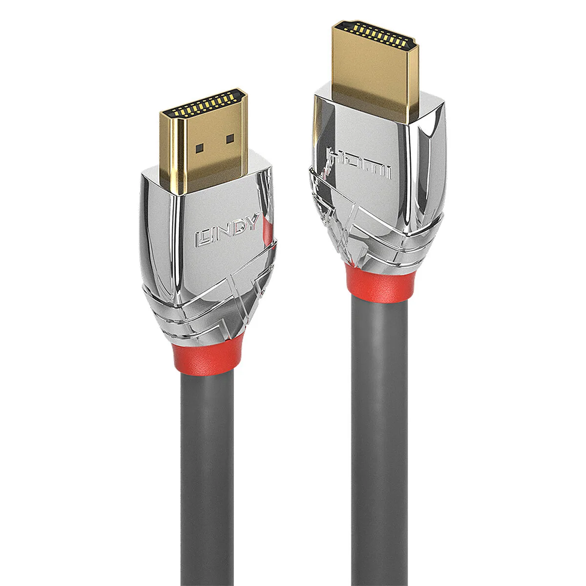 Cable hdmi lindy 37876 10 m gris s771567335. C'est officiel : Diaytar devient votre nouvelle addiction shopping. Des produits si bons, vous ne voudrez plus vous arrêter.