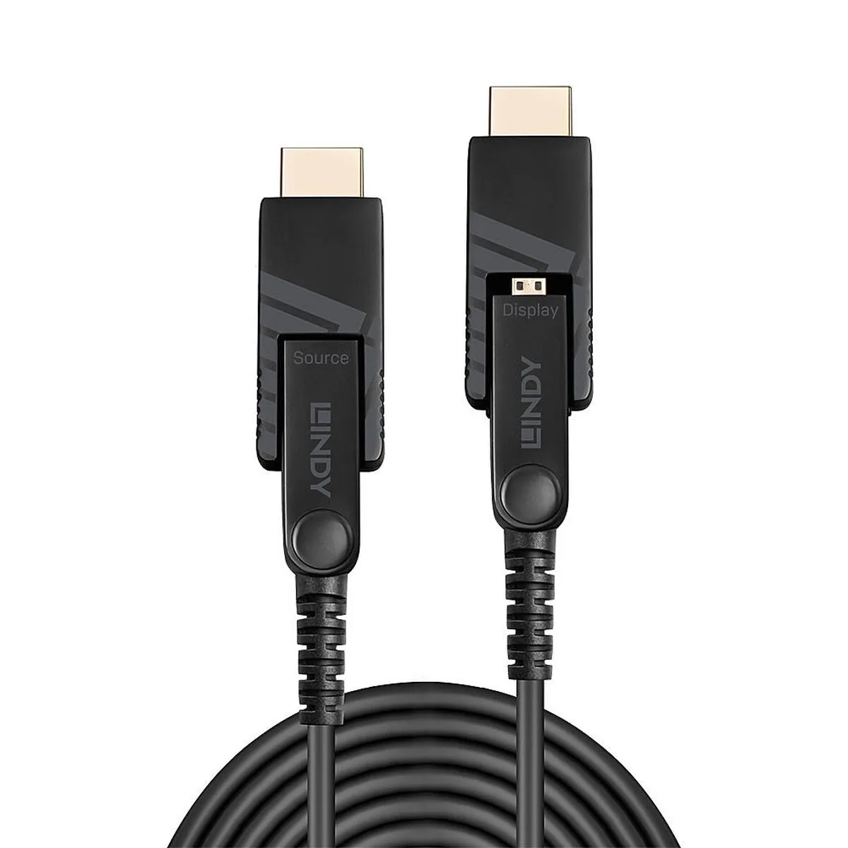 Cable hdmi lindy 38323 noir 40 m s771580076. Plongez dans l'univers Diaytar, votre référence pour des produits du quotidien, high-tech et déco, tous porteurs de tendances