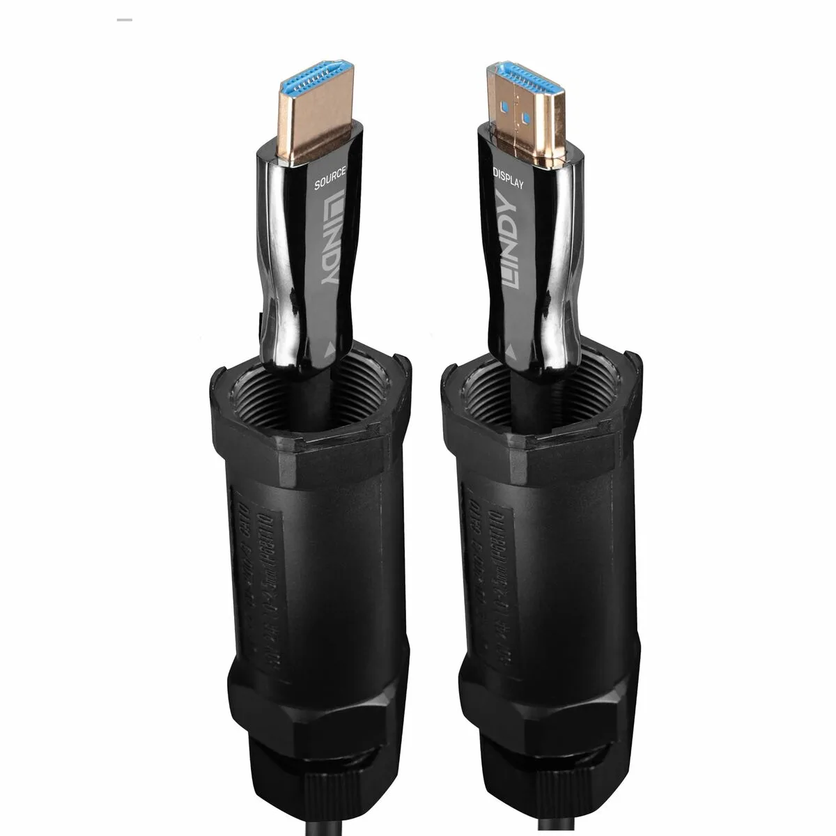 Cable hdmi lindy 38528 15 m noir s7720940342. Diaytar Home : Créez l'atmosphère parfaite dans chaque pièce de votre maison.