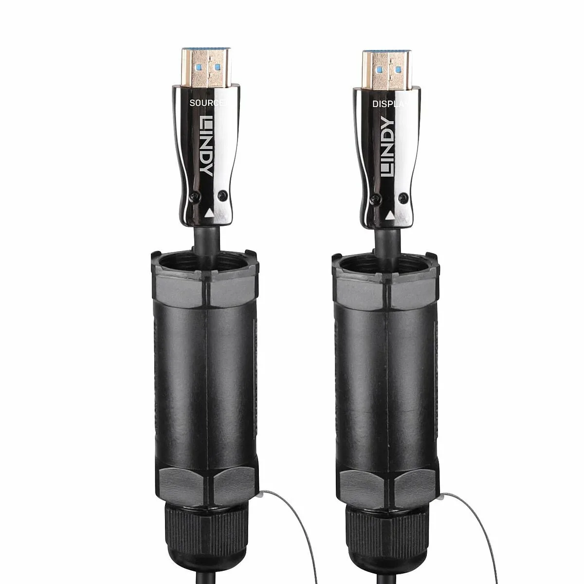 Cable hdmi lindy 38528 15 m noir s7720940378. Osez l'expérience Diaytar et découvrez comment des produits bien choisis peuvent éléver votre qualité de vie.