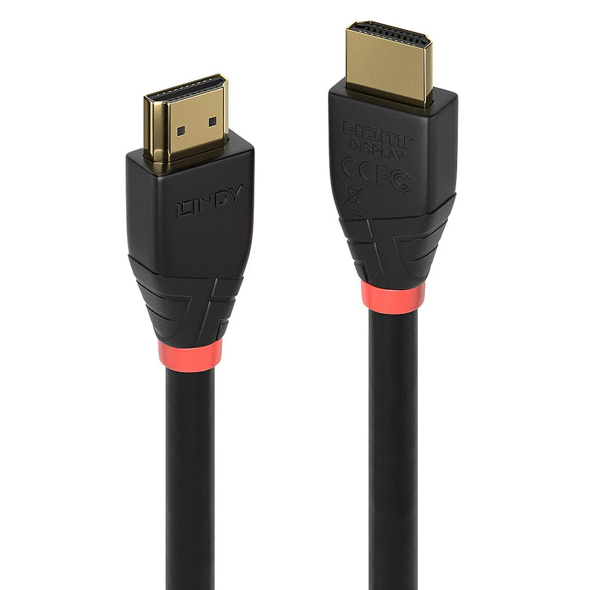 Cable hdmi lindy 41071 10 m noir s771674693. Diaytar est le résultat de milliers d'heures de recherche et développement pour vous offrir une offre généraliste d'exception.