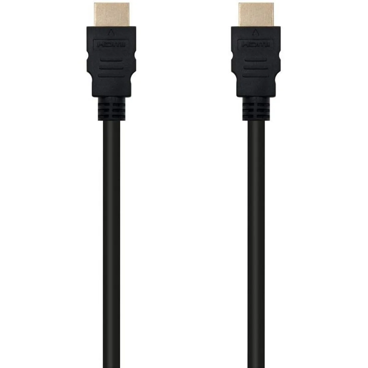 Cable hdmi nanocable 10 15 0303 noir 3 m m030561361. Diaytar vous connecte à l'essentiel et au superflu stylé : une gamme complète de produits pour tous vos besoins et envies